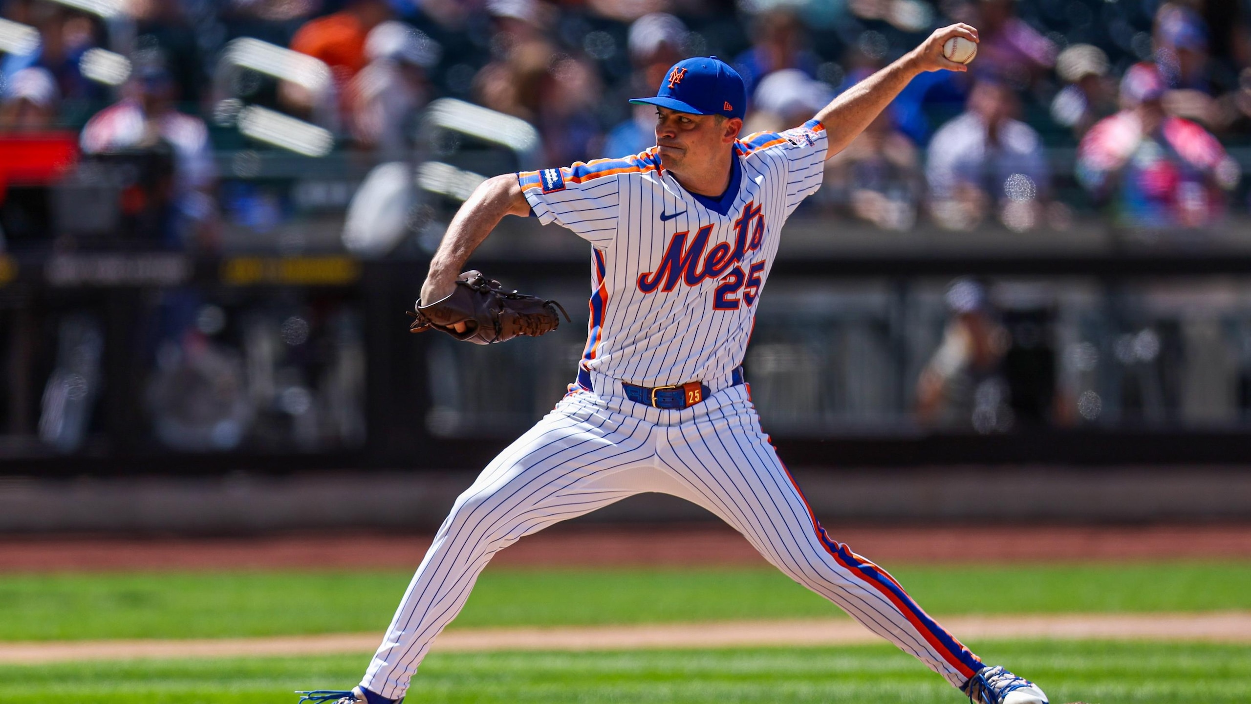 Miami Marlins v. New York Mets