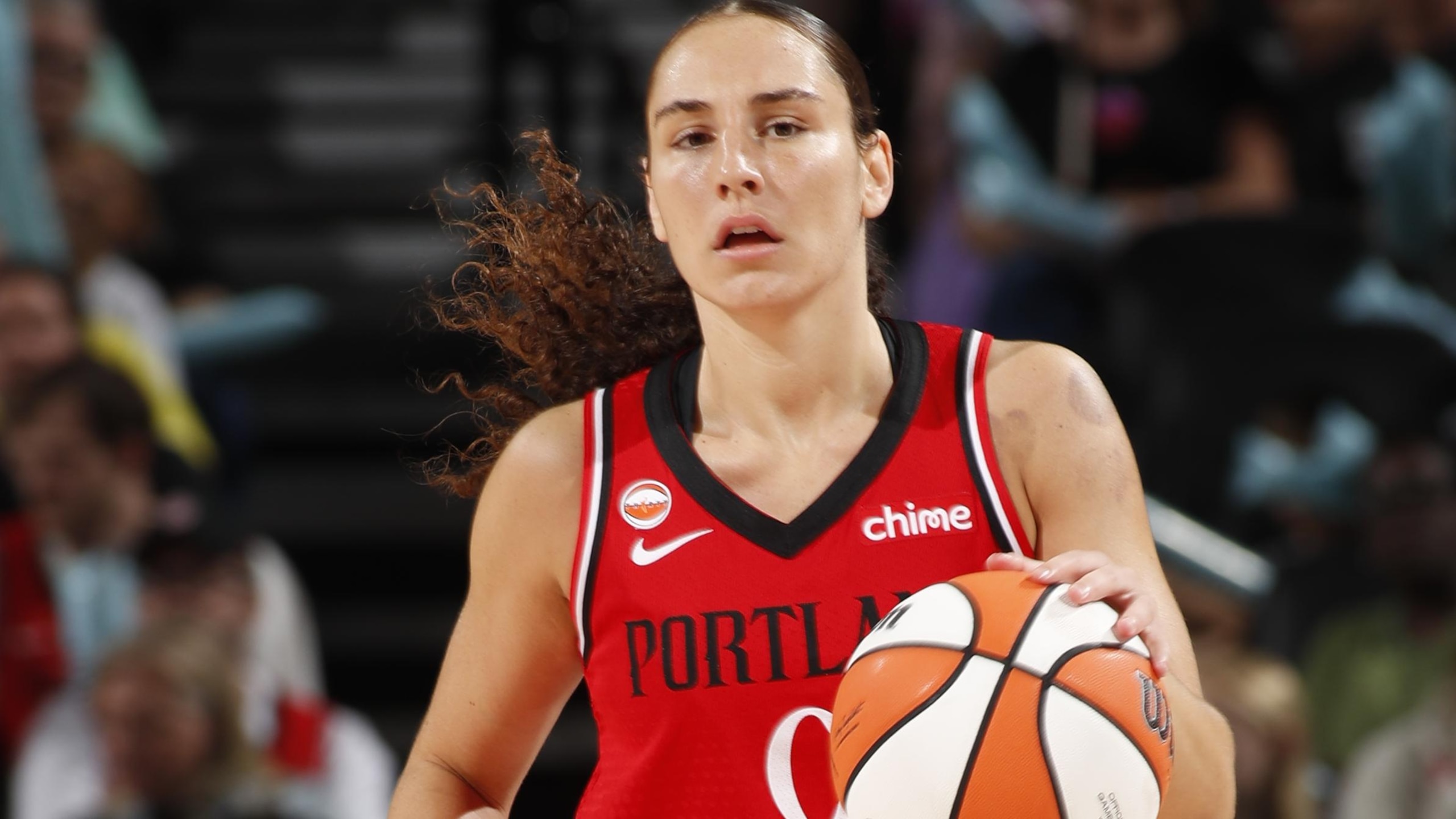 Los Angeles Sparks v Portland Fire
