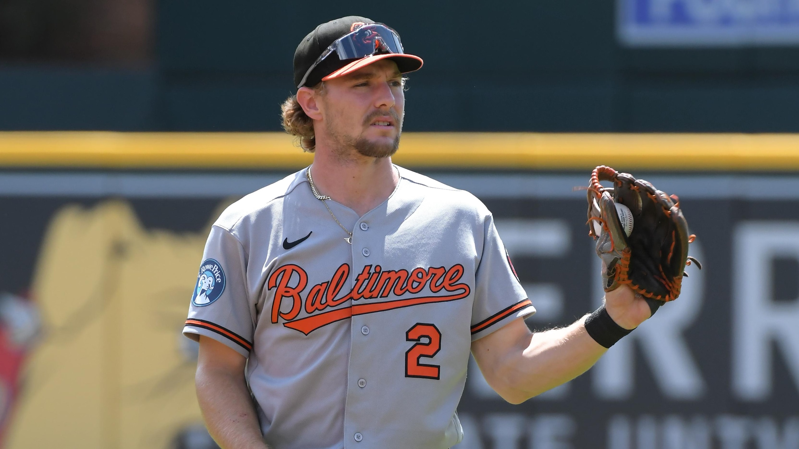 Baltimore Orioles v Detroit Tigers