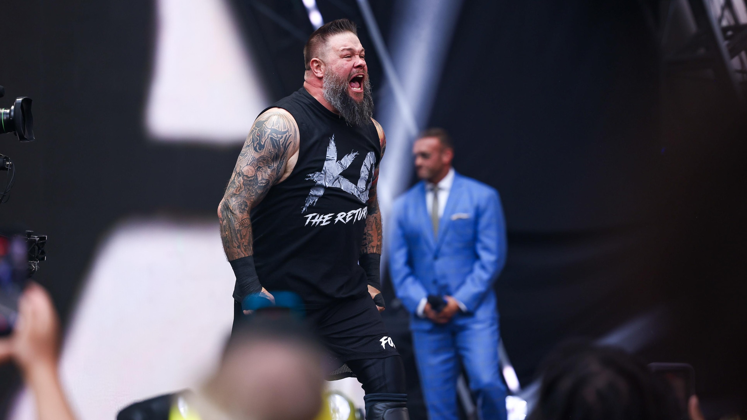 WWE SummerSlam
