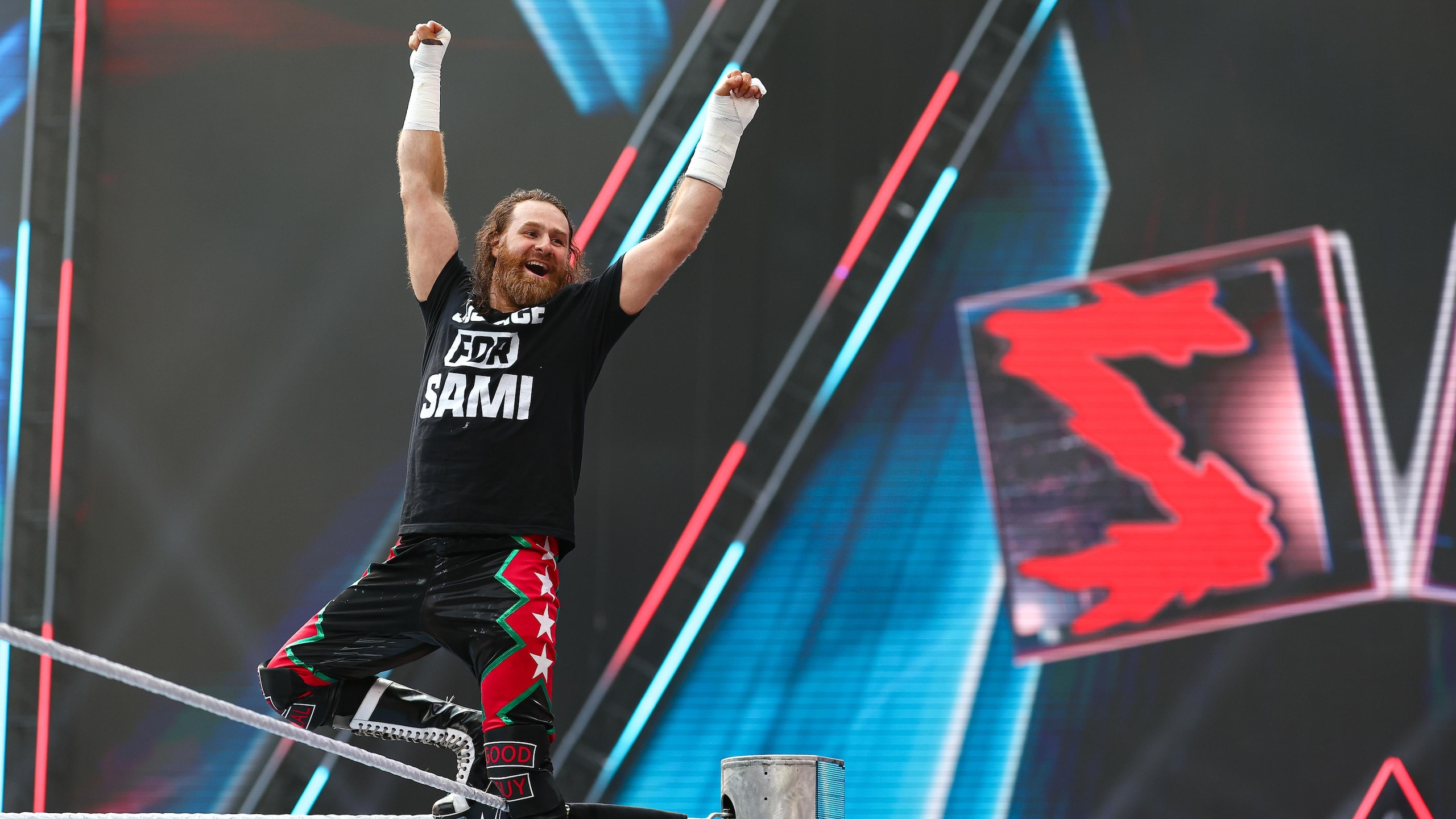WWE SummerSlam