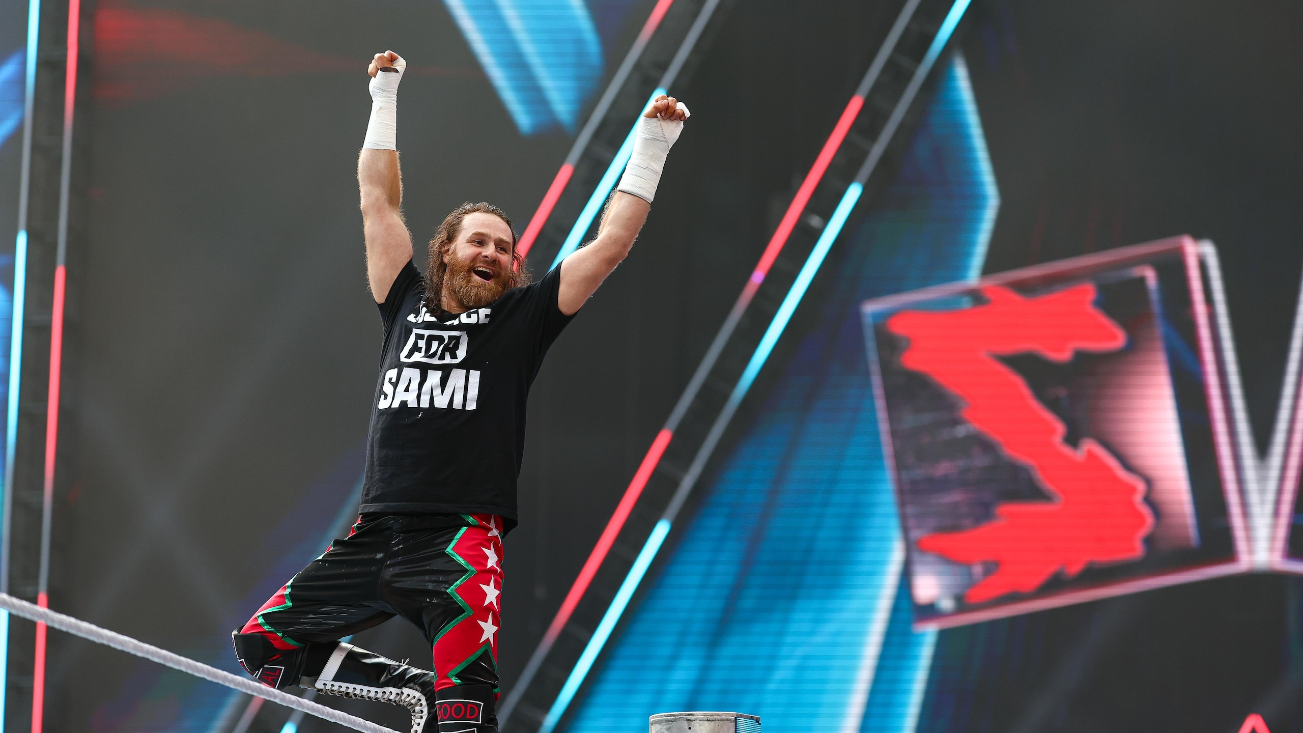 WWE SummerSlam