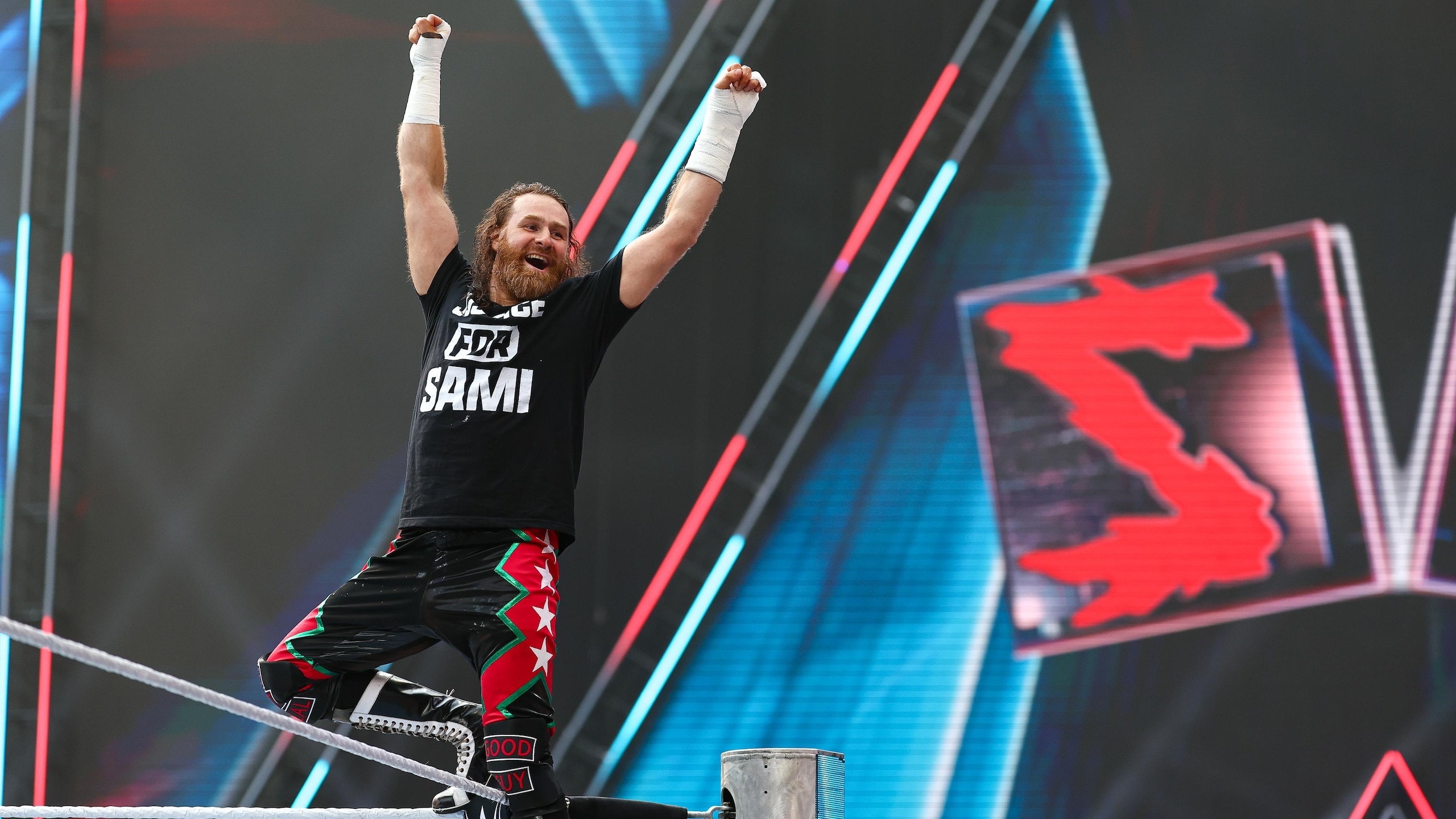 WWE SummerSlam