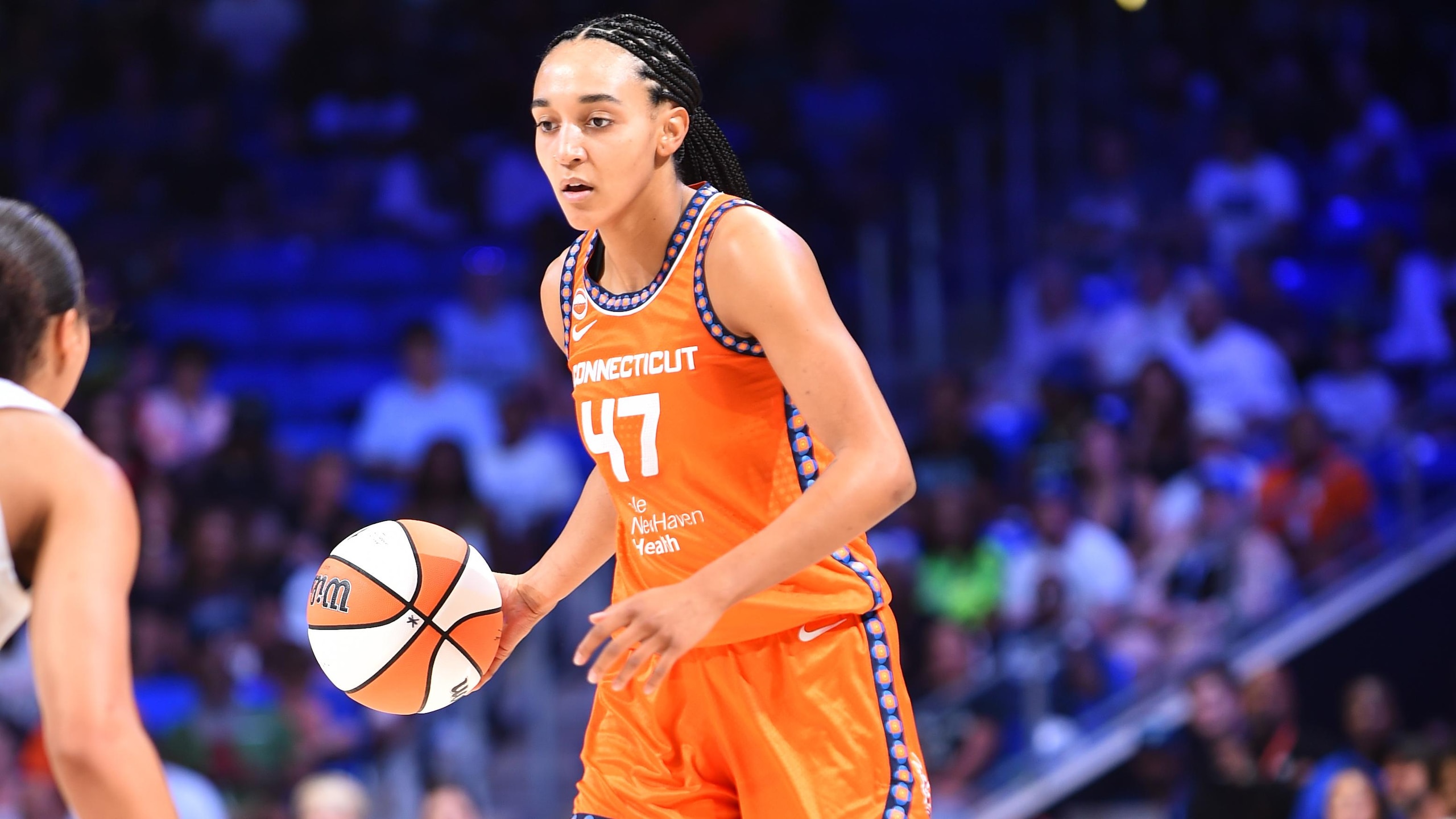 Connecticut Sun v Dallas Wings