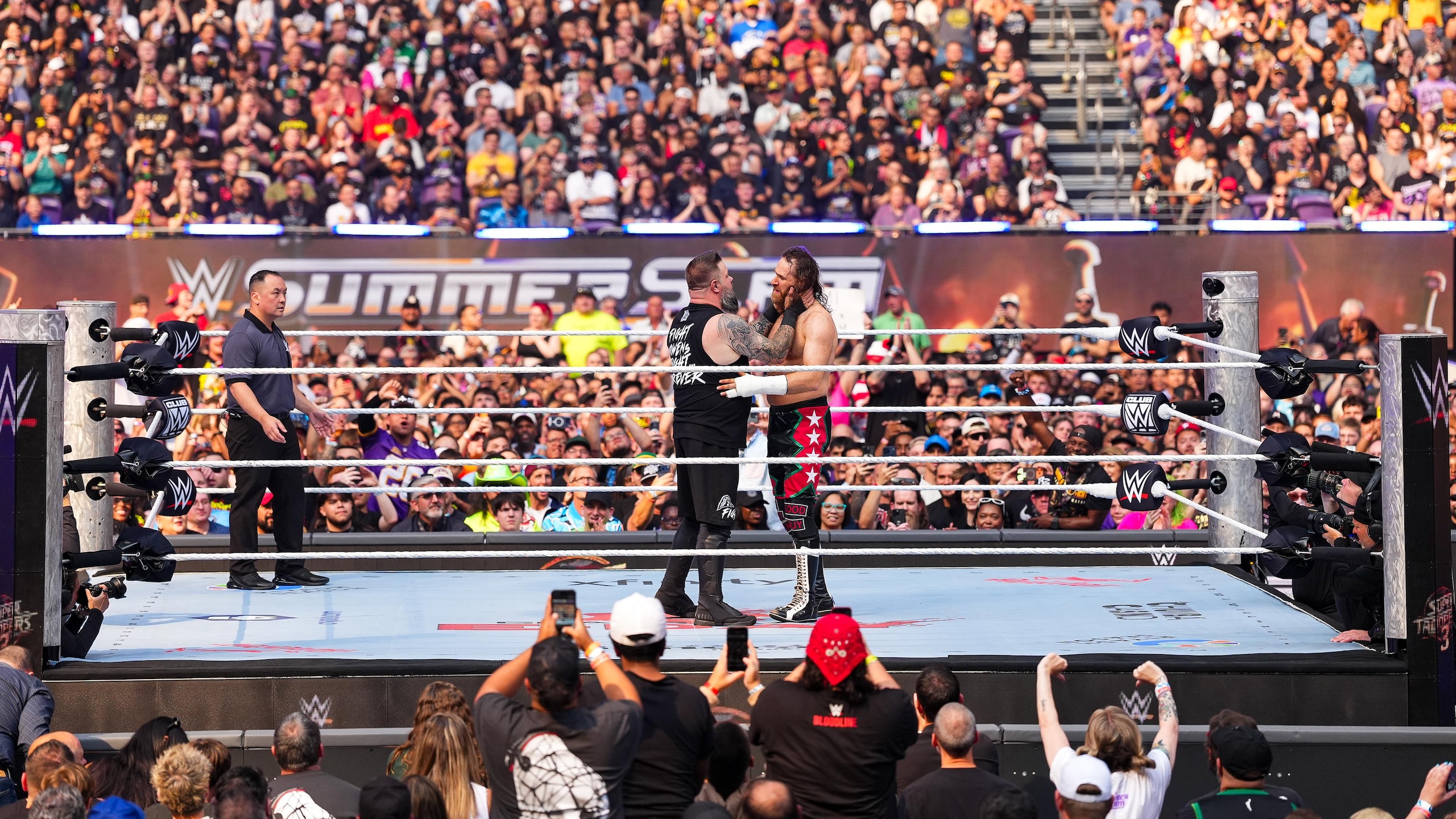 WWE SummerSlam