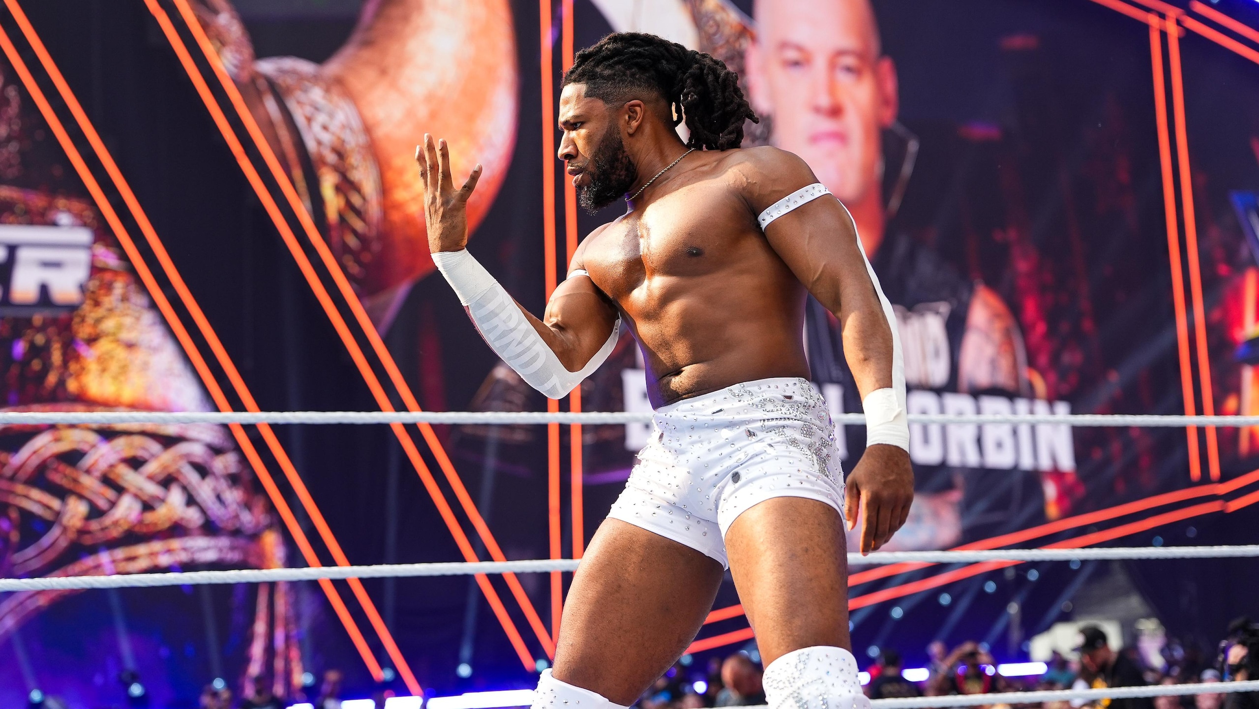 WWE SummerSlam