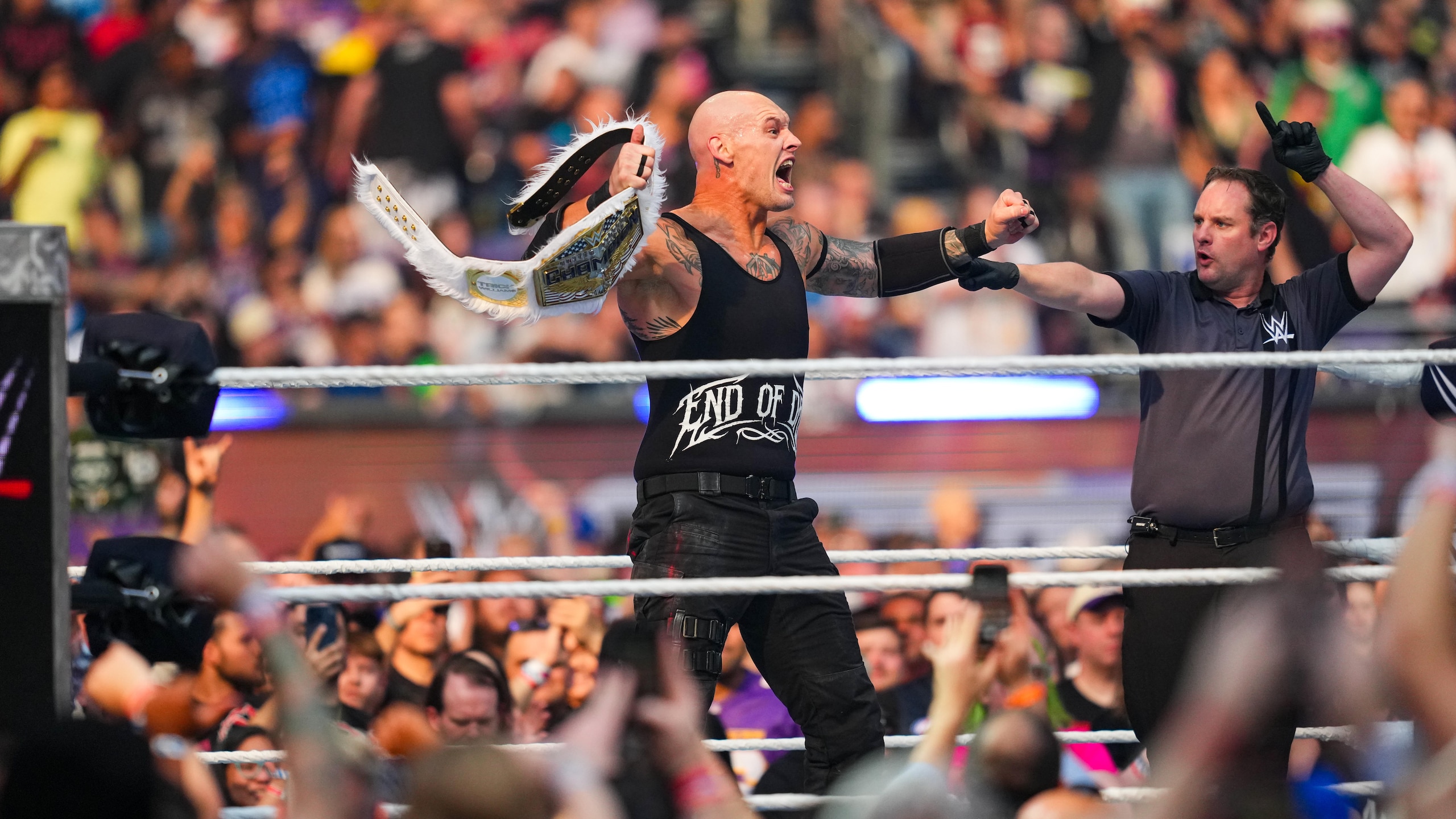 WWE SummerSlam