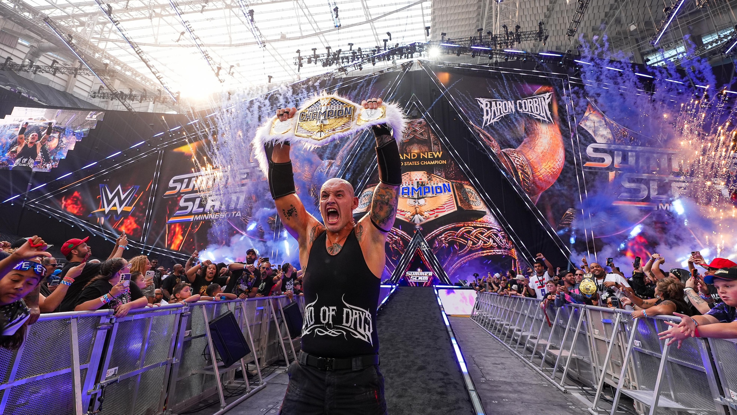 WWE SummerSlam