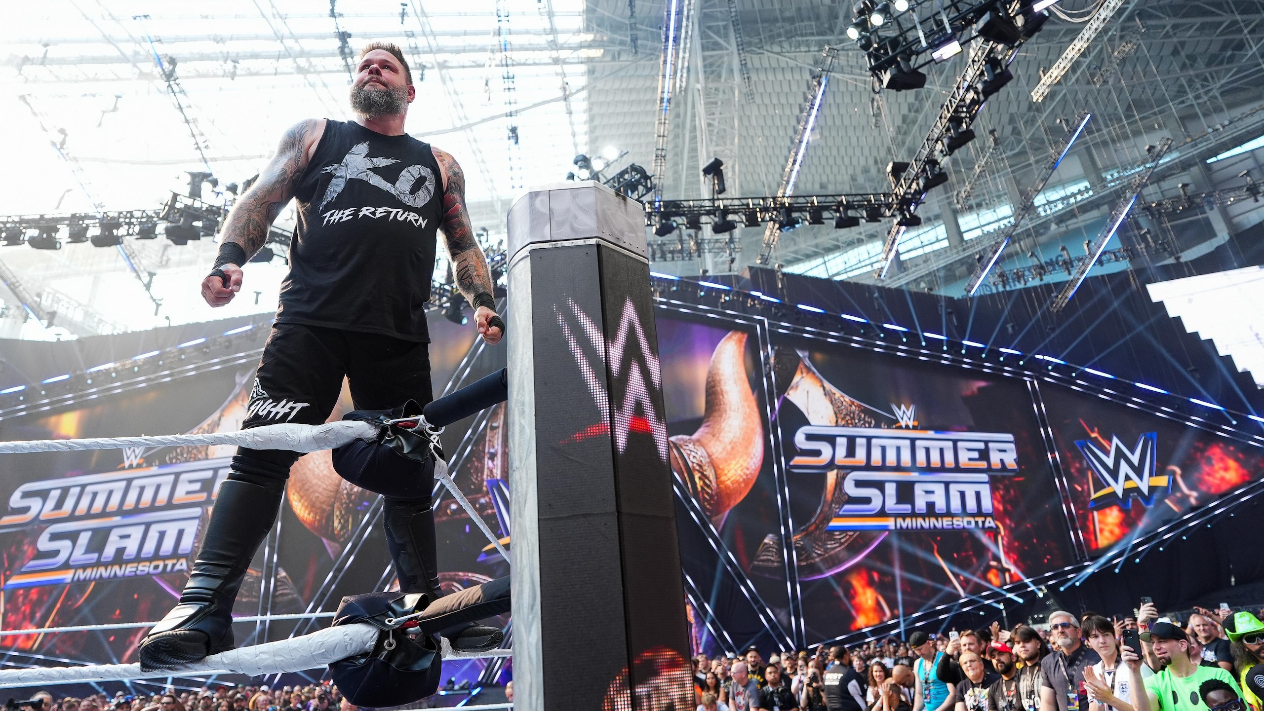 WWE SummerSlam
