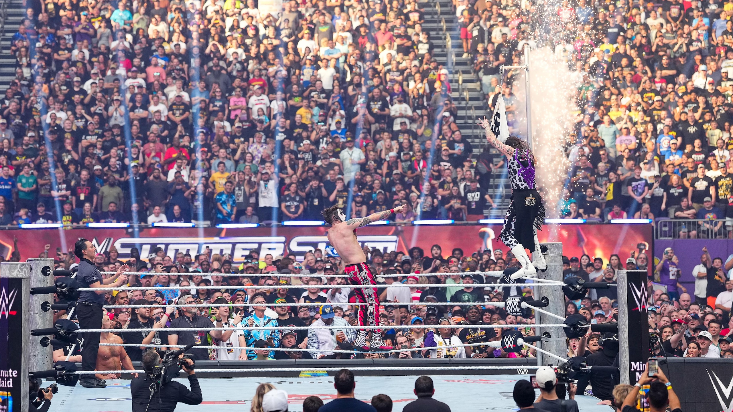WWE SummerSlam