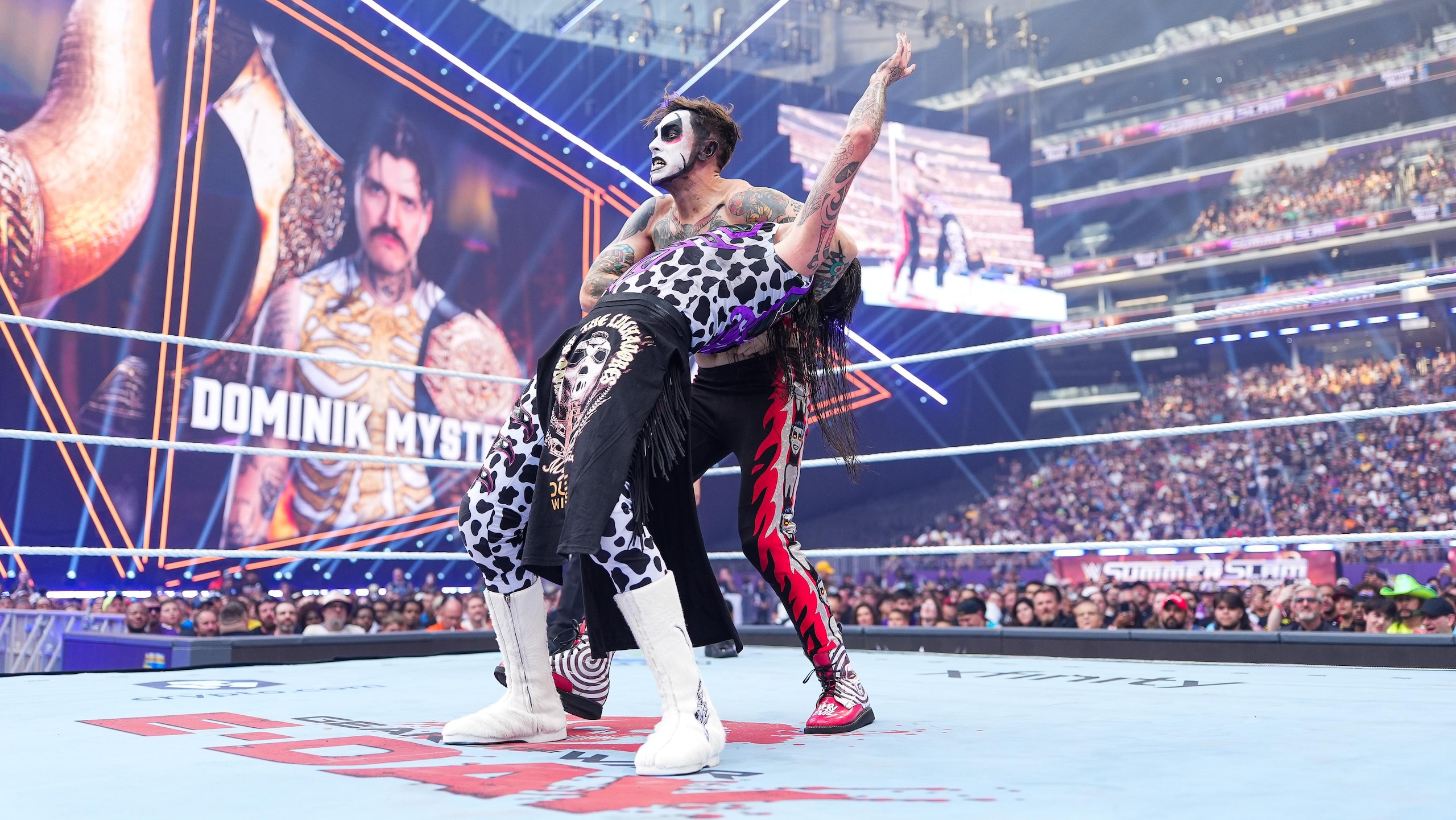 WWE SummerSlam