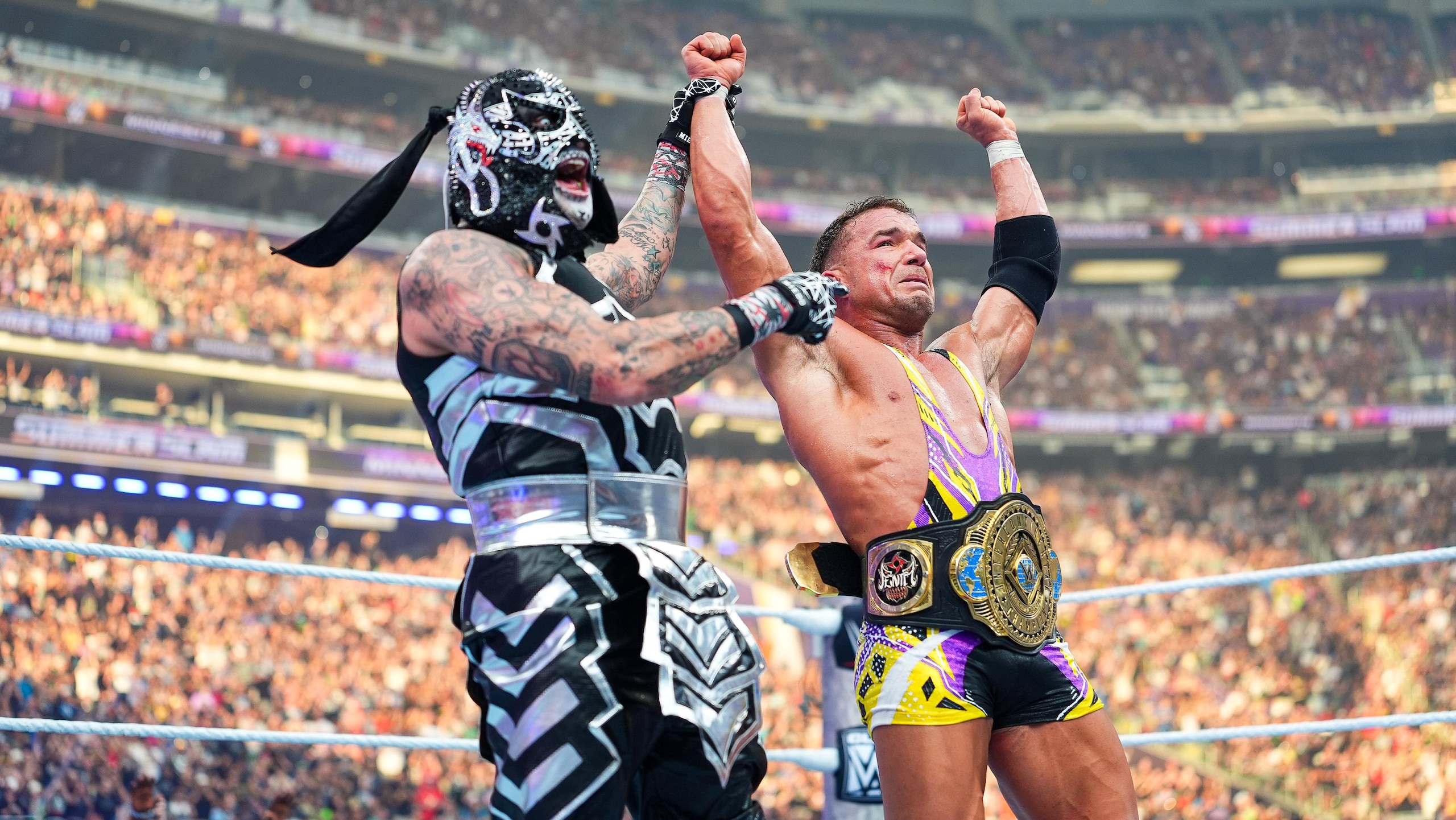 WWE SummerSlam