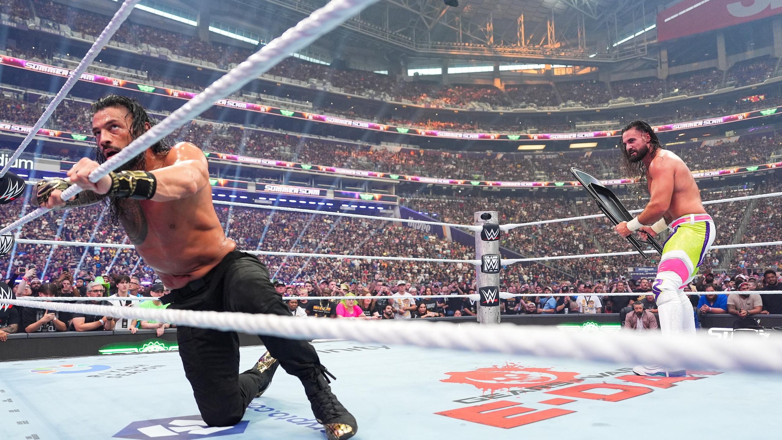 WWE SummerSlam