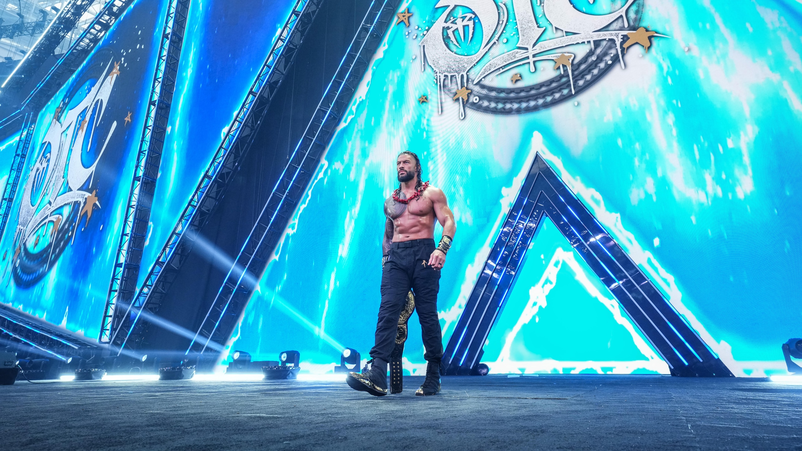 WWE SummerSlam