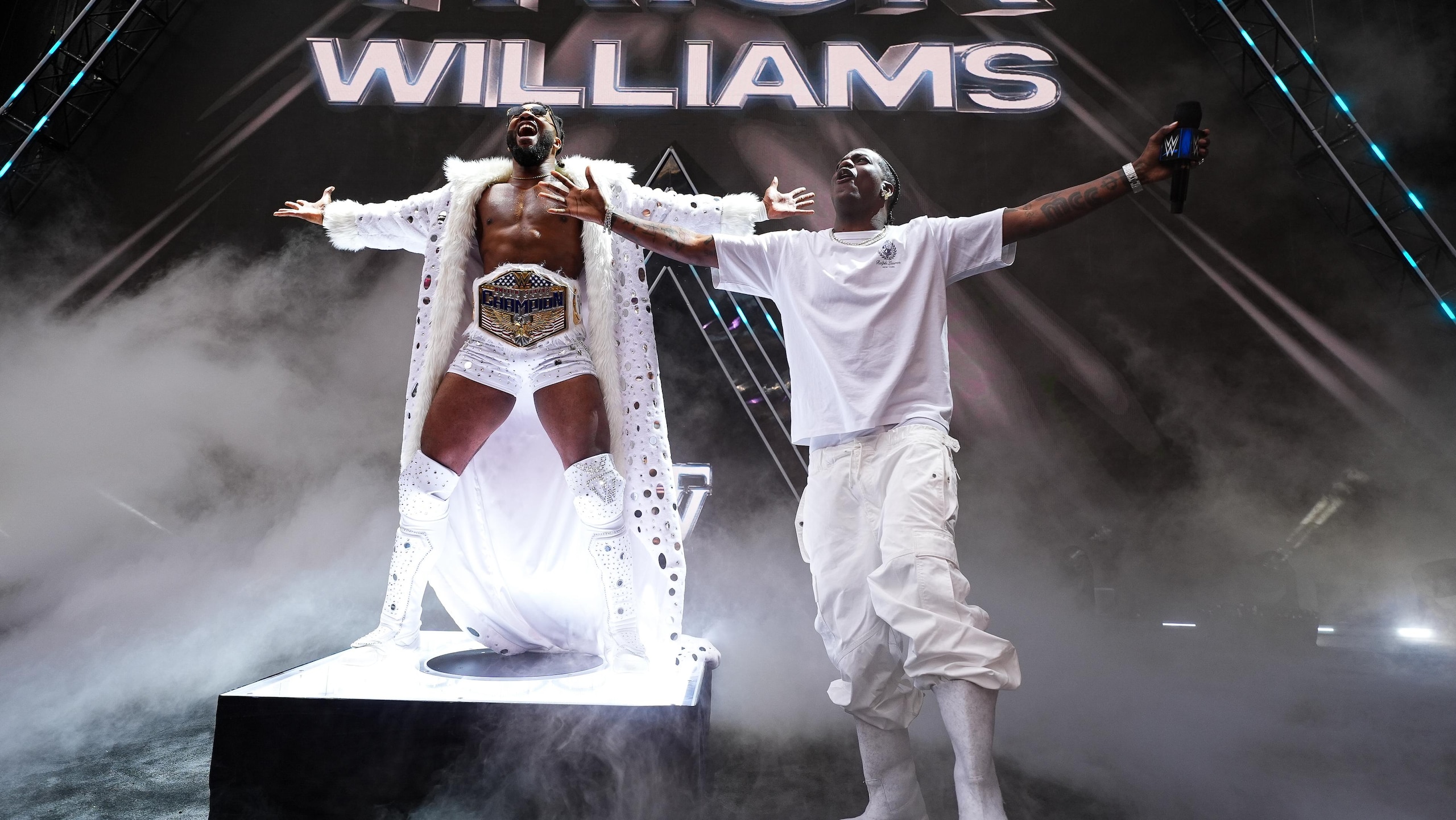 WWE SummerSlam