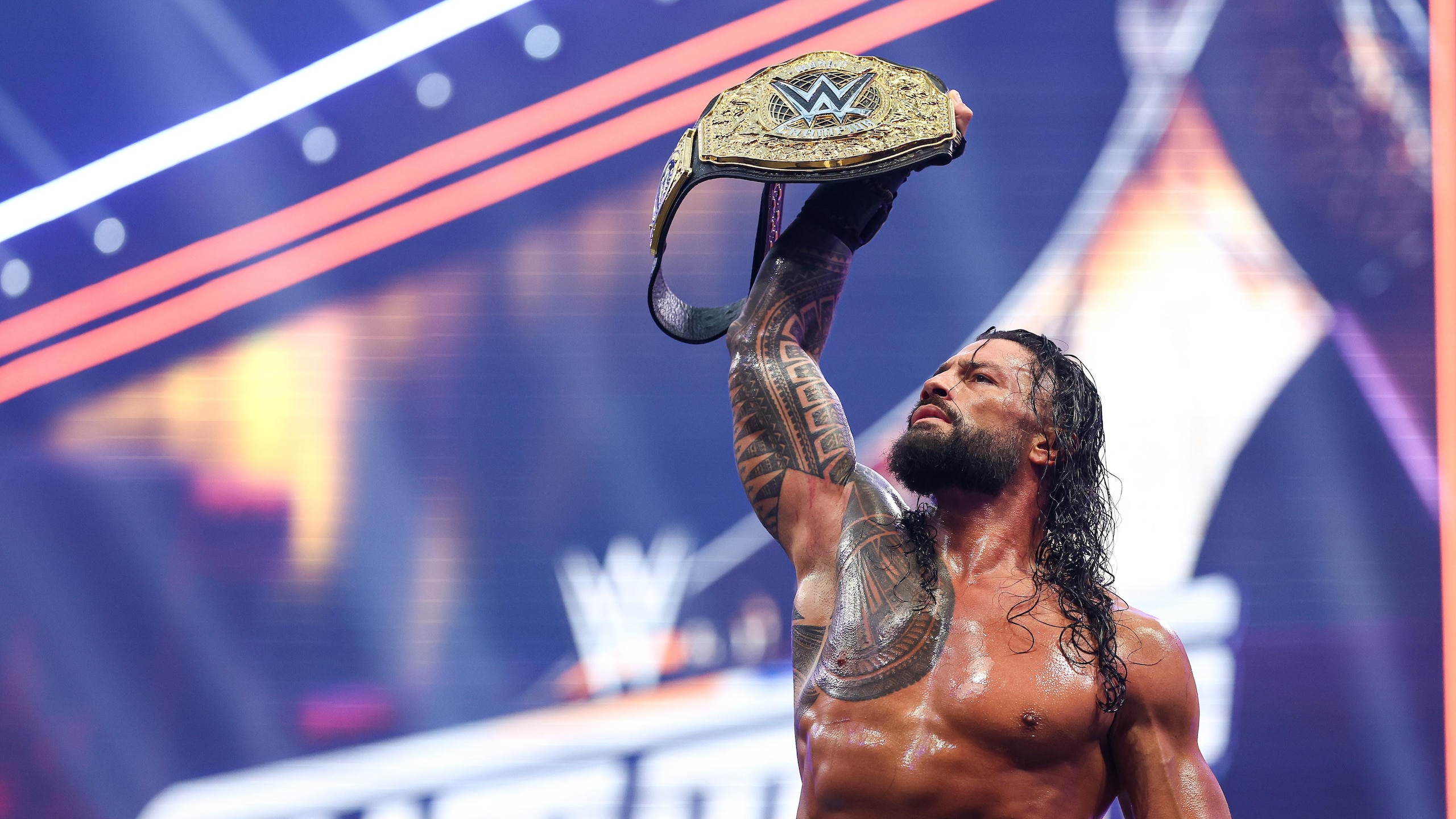 WWE SummerSlam WWE SummerSlam