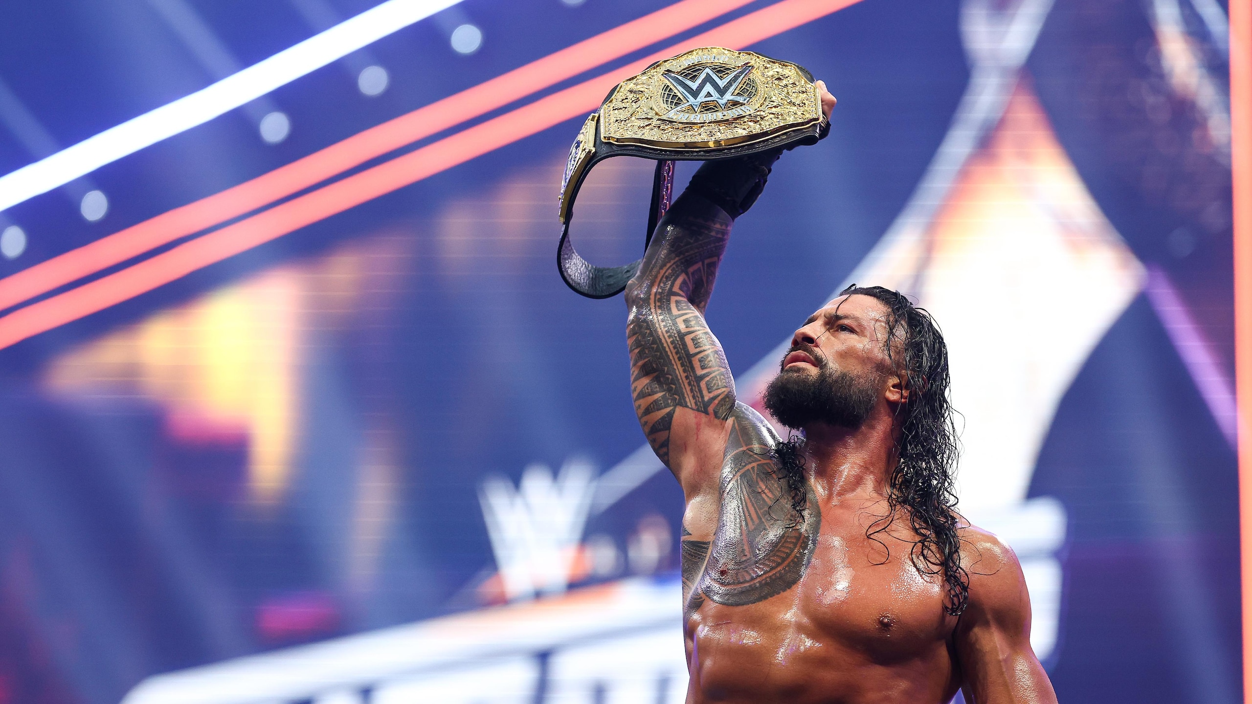 WWE SummerSlam