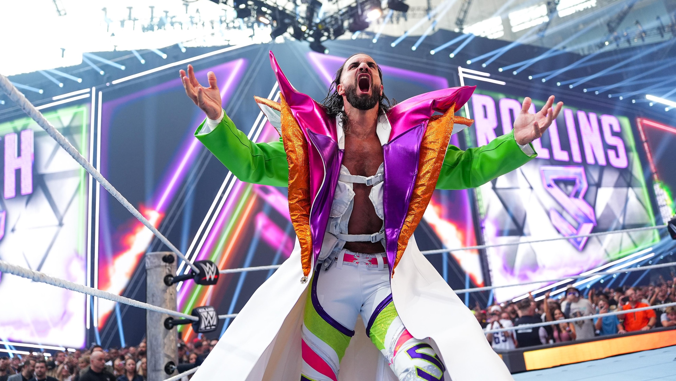 WWE SummerSlam