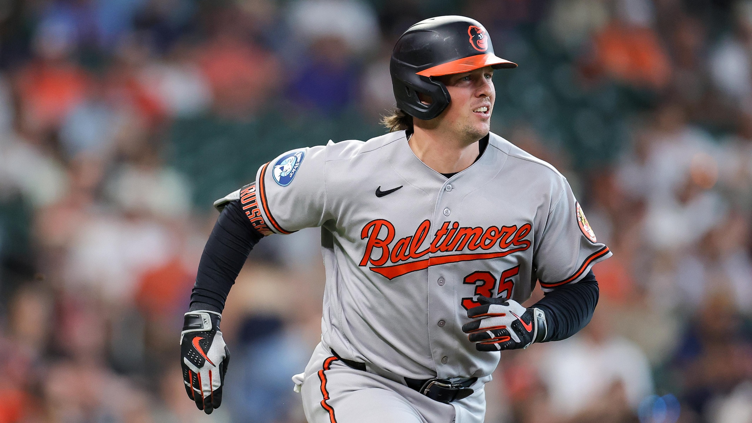 Baltimore Orioles v Houston Astros