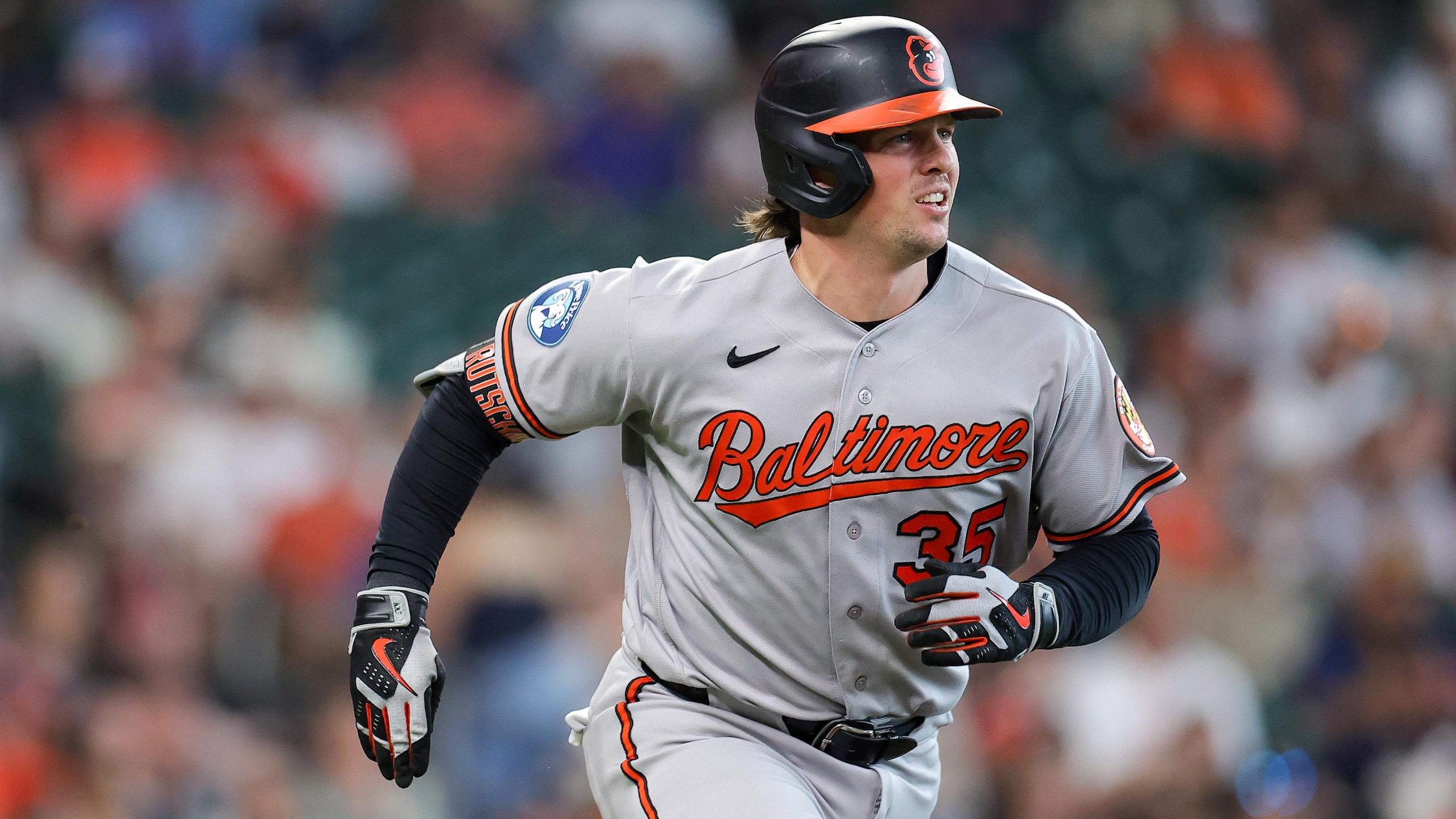 Baltimore Orioles v Houston Astros Baltimore Orioles v Houston Astros