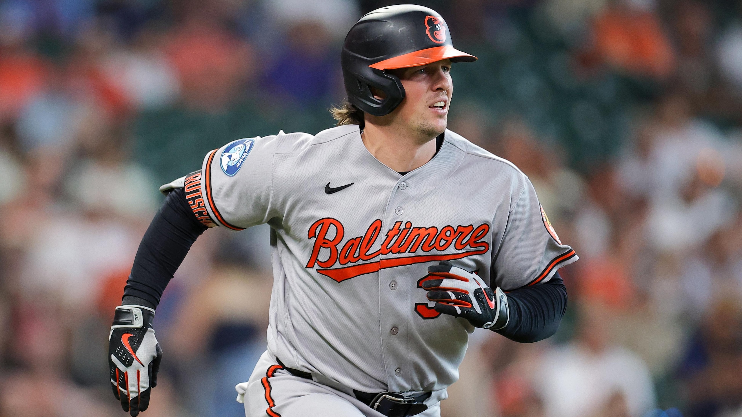 Baltimore Orioles v Houston Astros