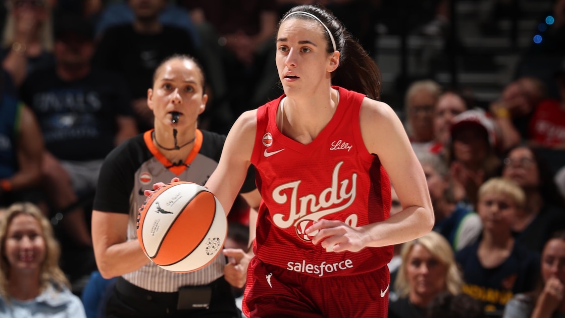 1 Word for Every WNBA Team So Far During the 2026 Season