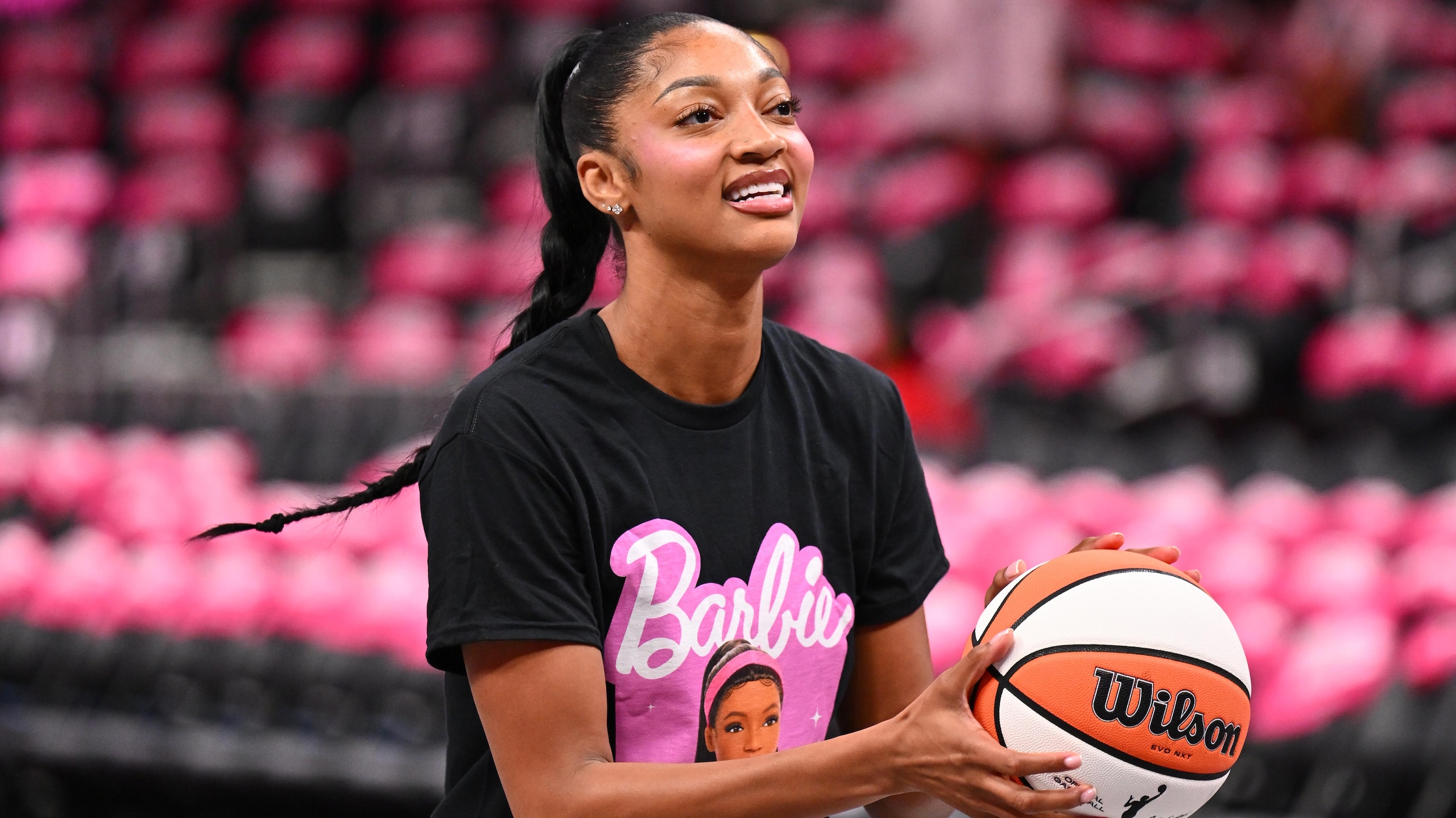 Las Vegas Aces v Atlanta Dream
