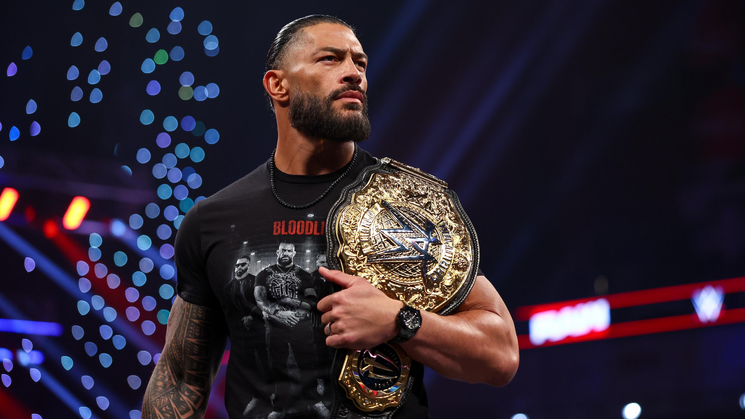 Monday Night RAW