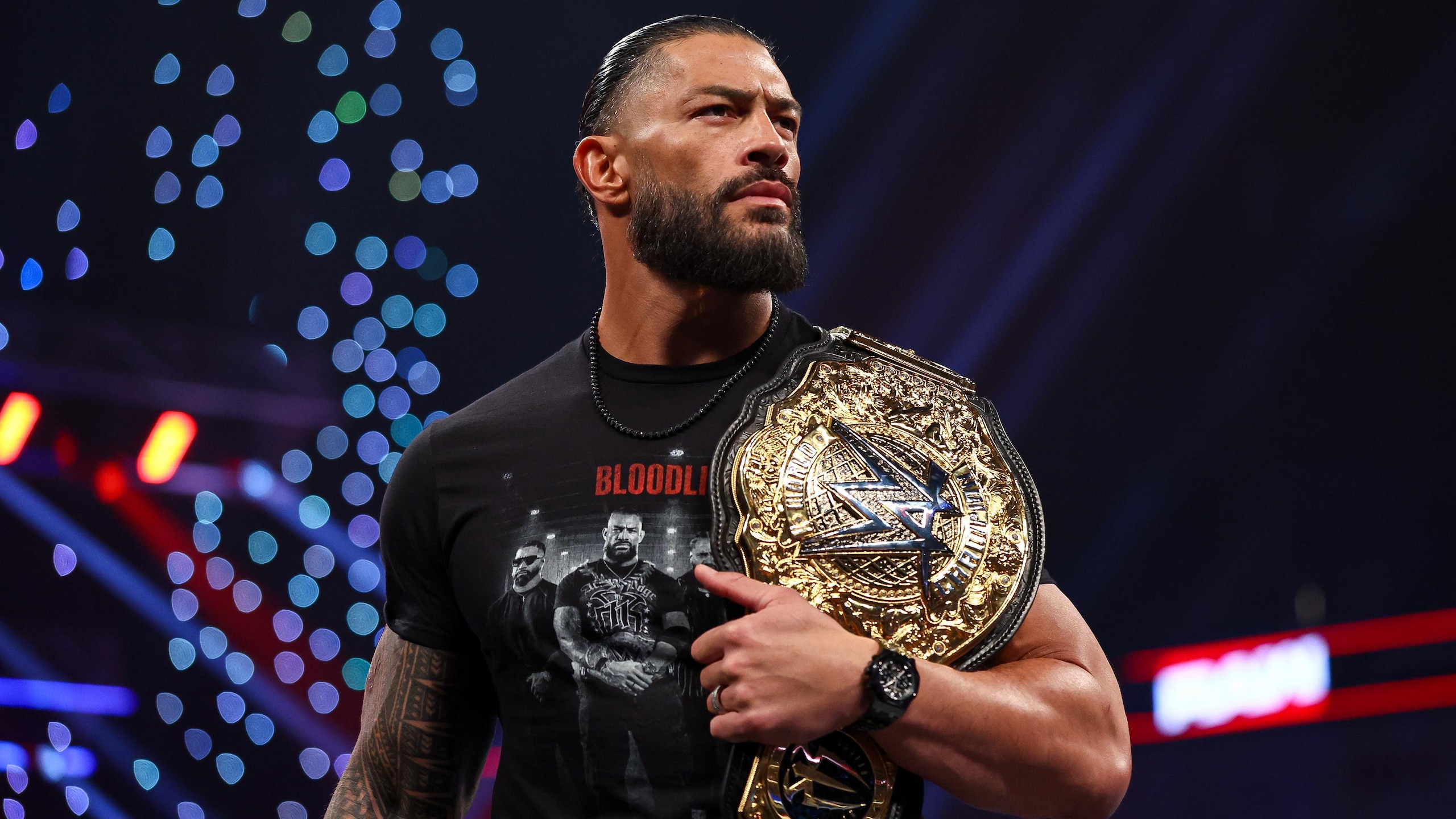 Monday Night RAW