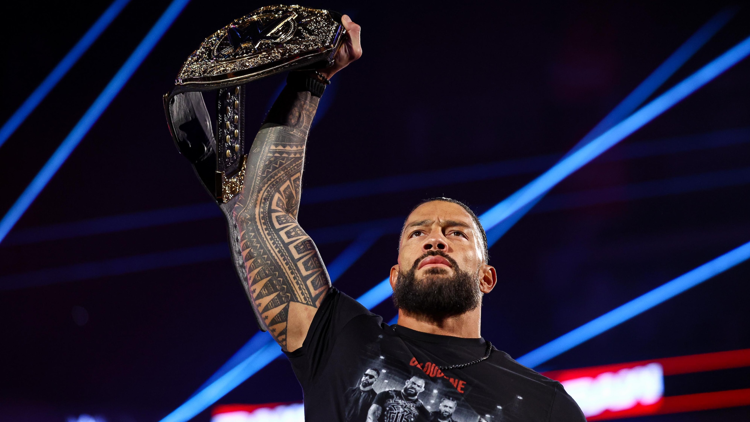 Monday Night RAW
