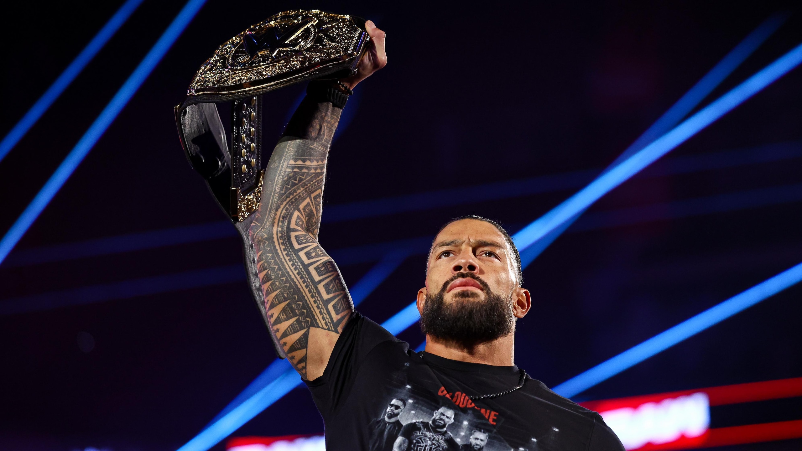 Monday Night RAW Monday Night RAW