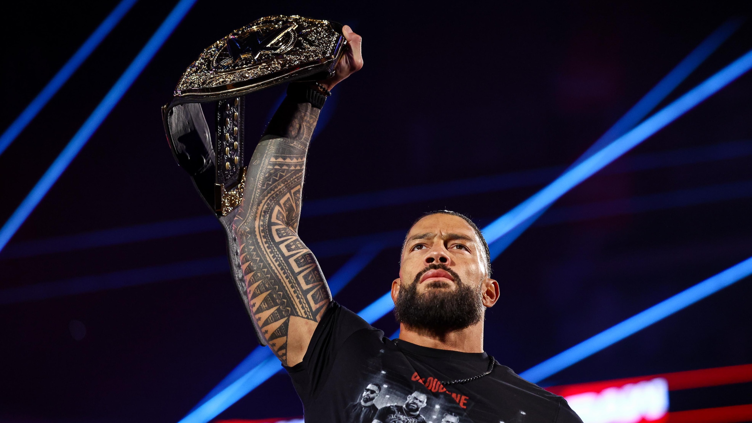 Monday Night RAW