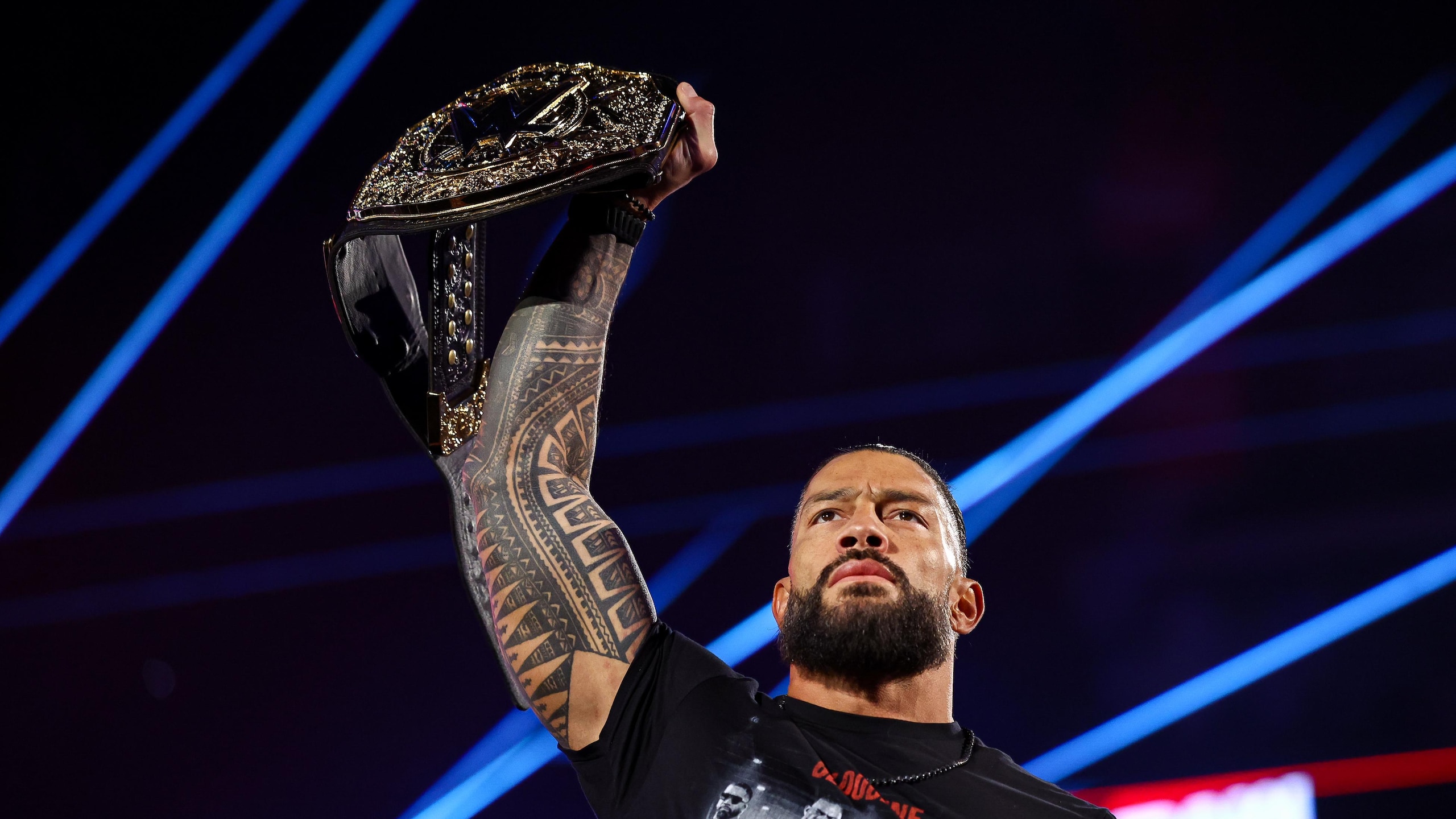 Monday Night RAW Monday Night RAW