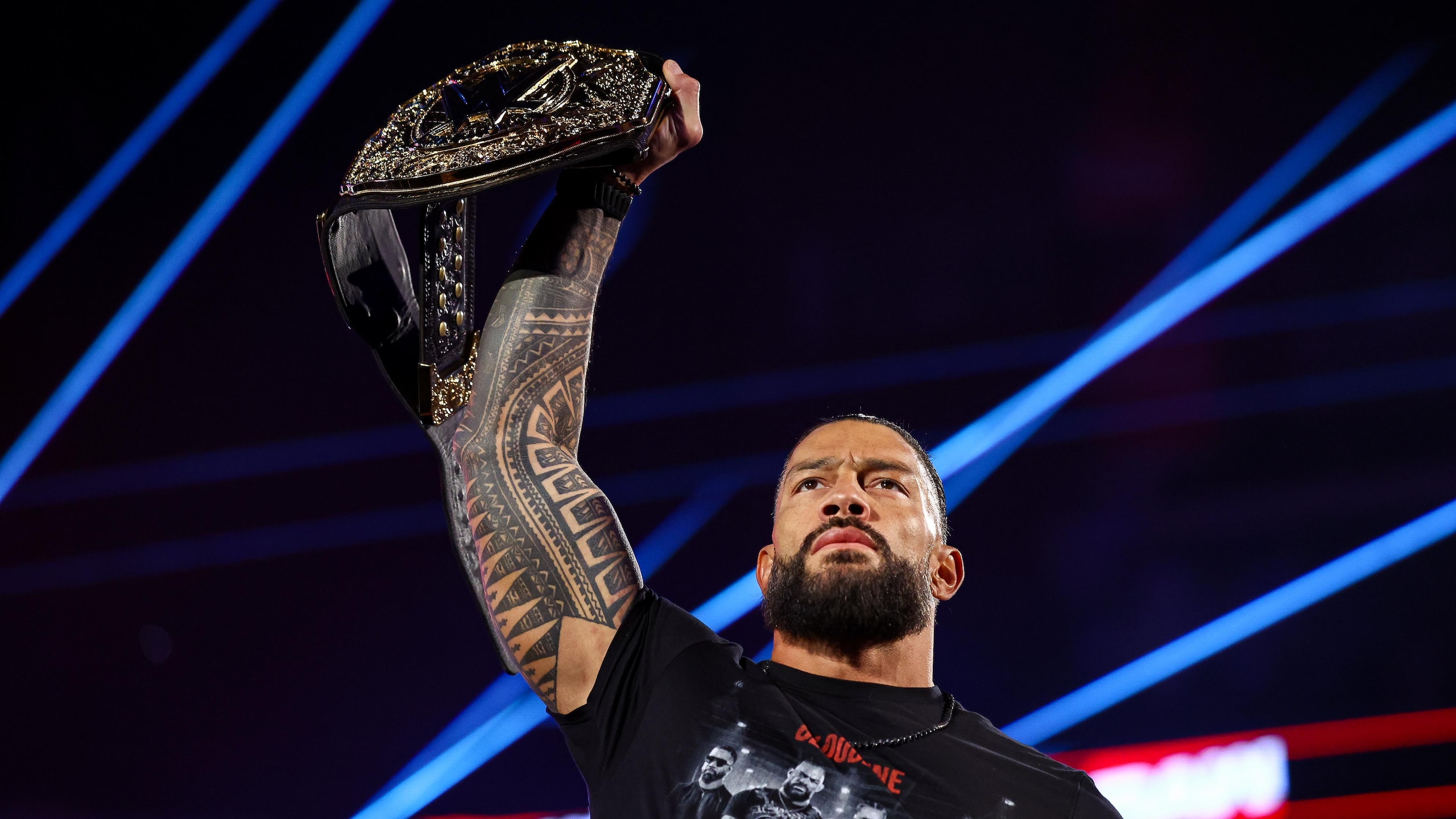 Monday Night RAW
