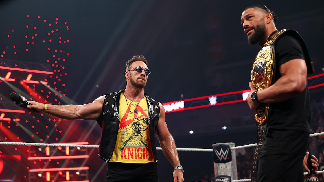 Early WWE Money in the Bank 2026 Match Card Predictions