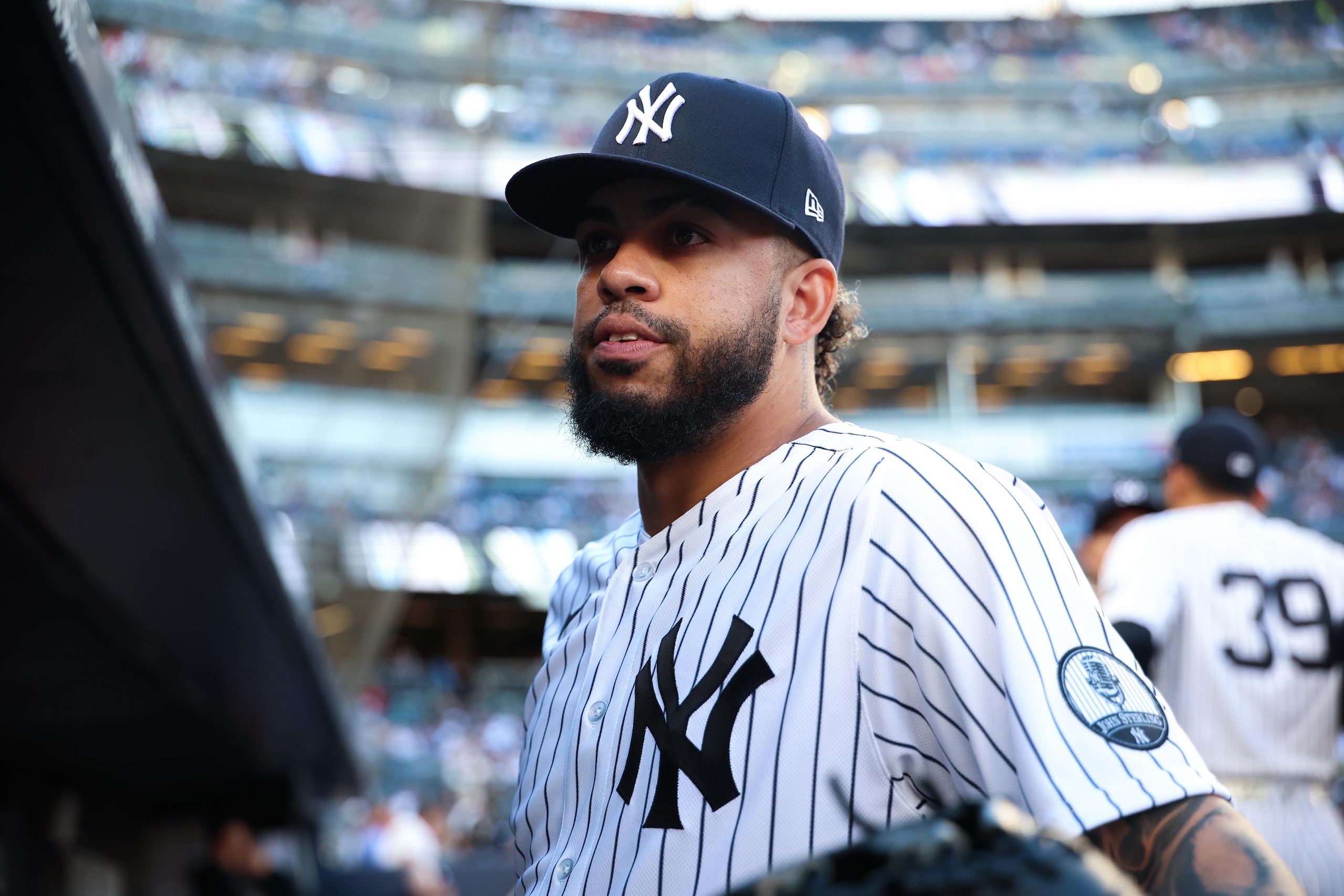 St. Louis Cardinals v New York Yankees St. Louis Cardinals v New York Yankees