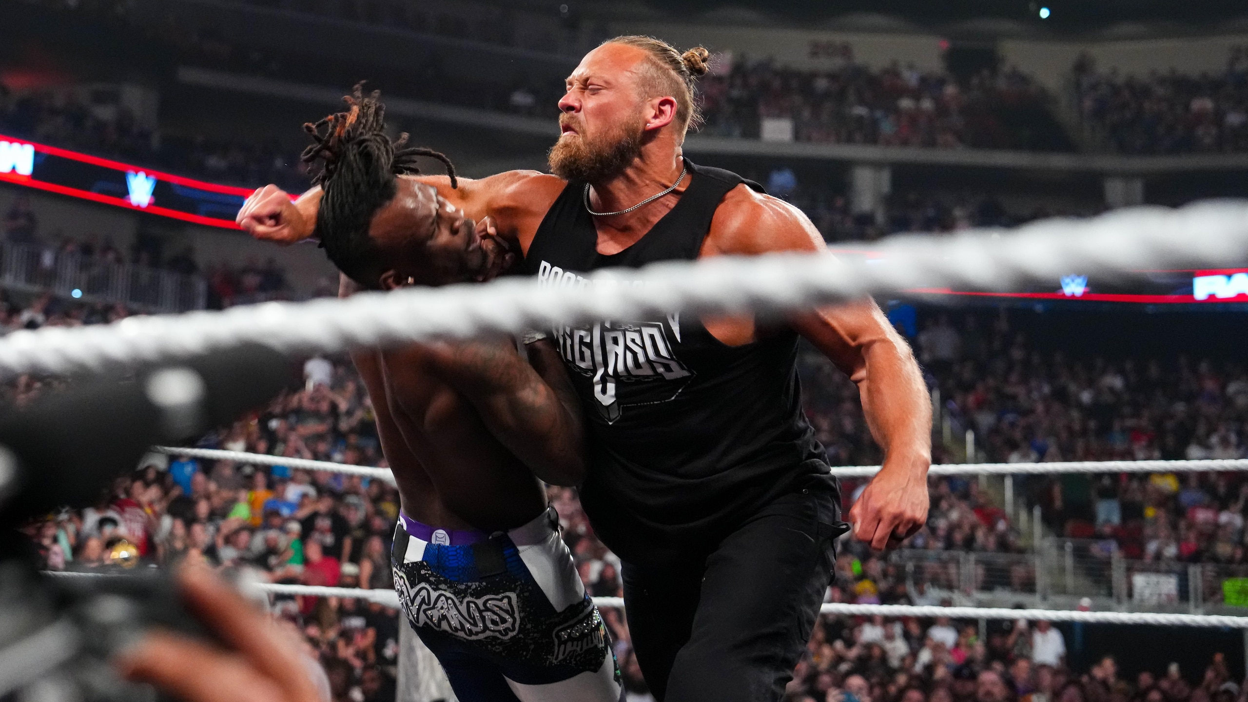 Monday Night RAW