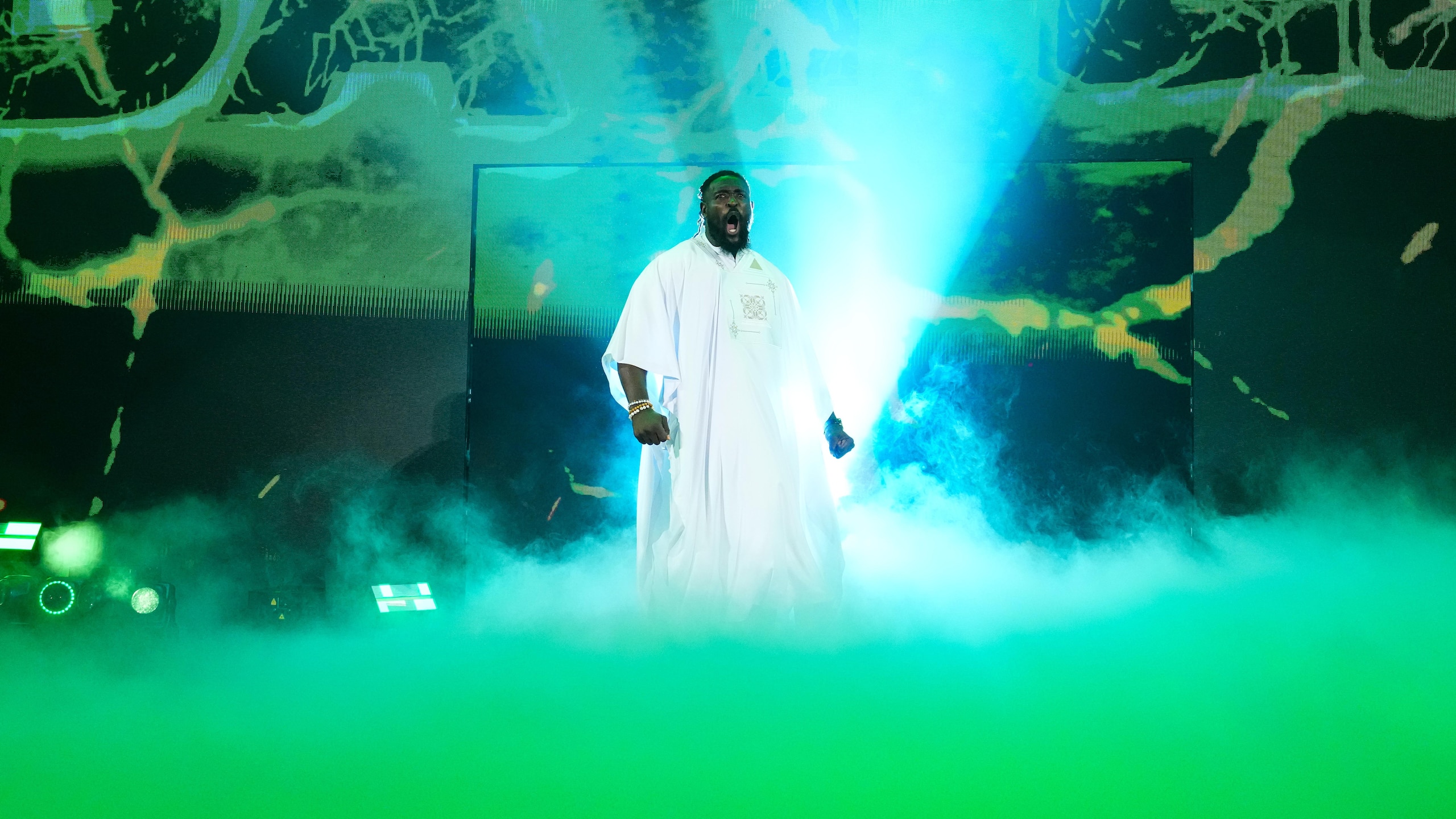 Monday Night RAW
