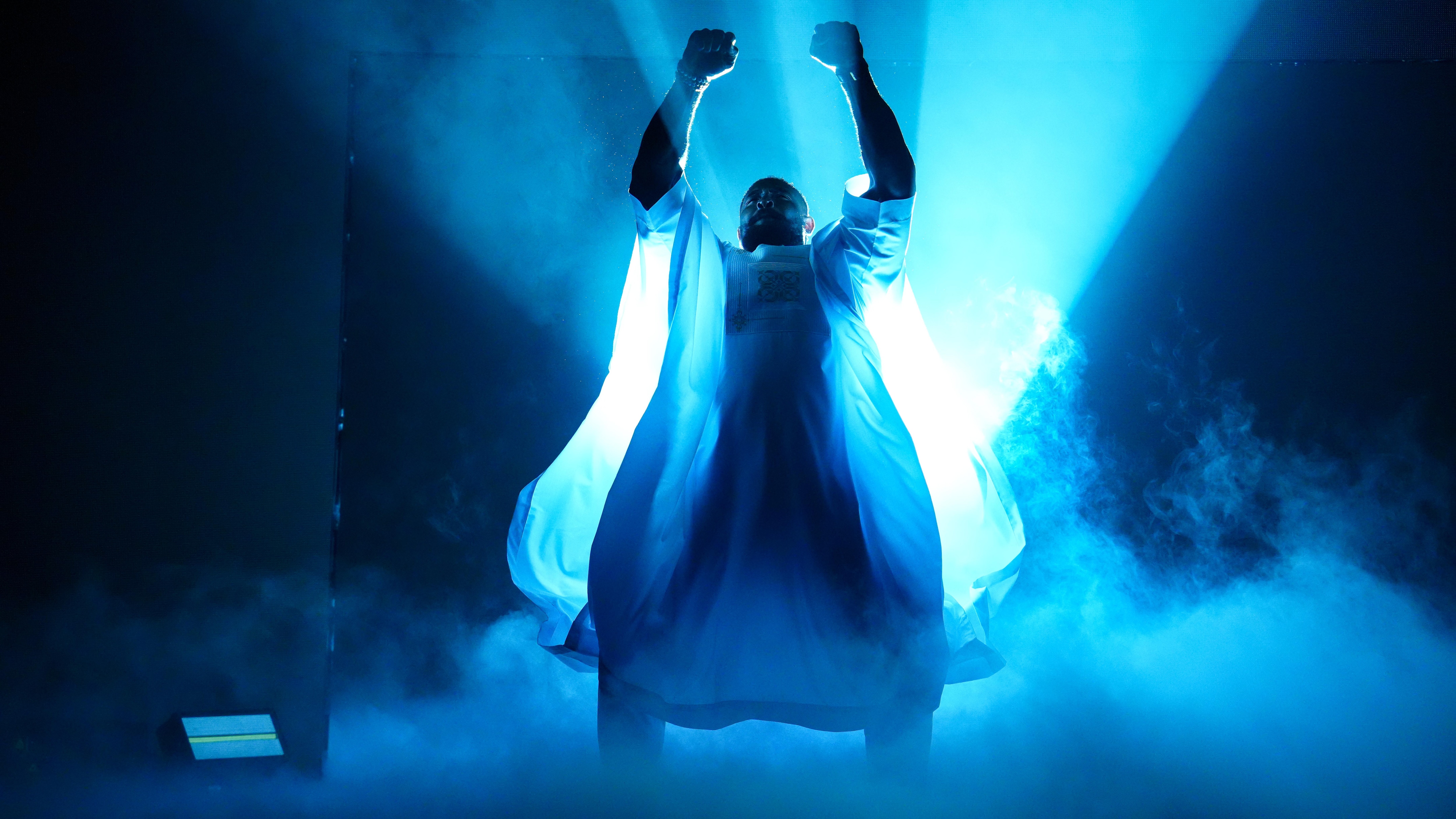 Ranking Early WWE Royal Rumble 2027 Favorites After SummerSlam Results
