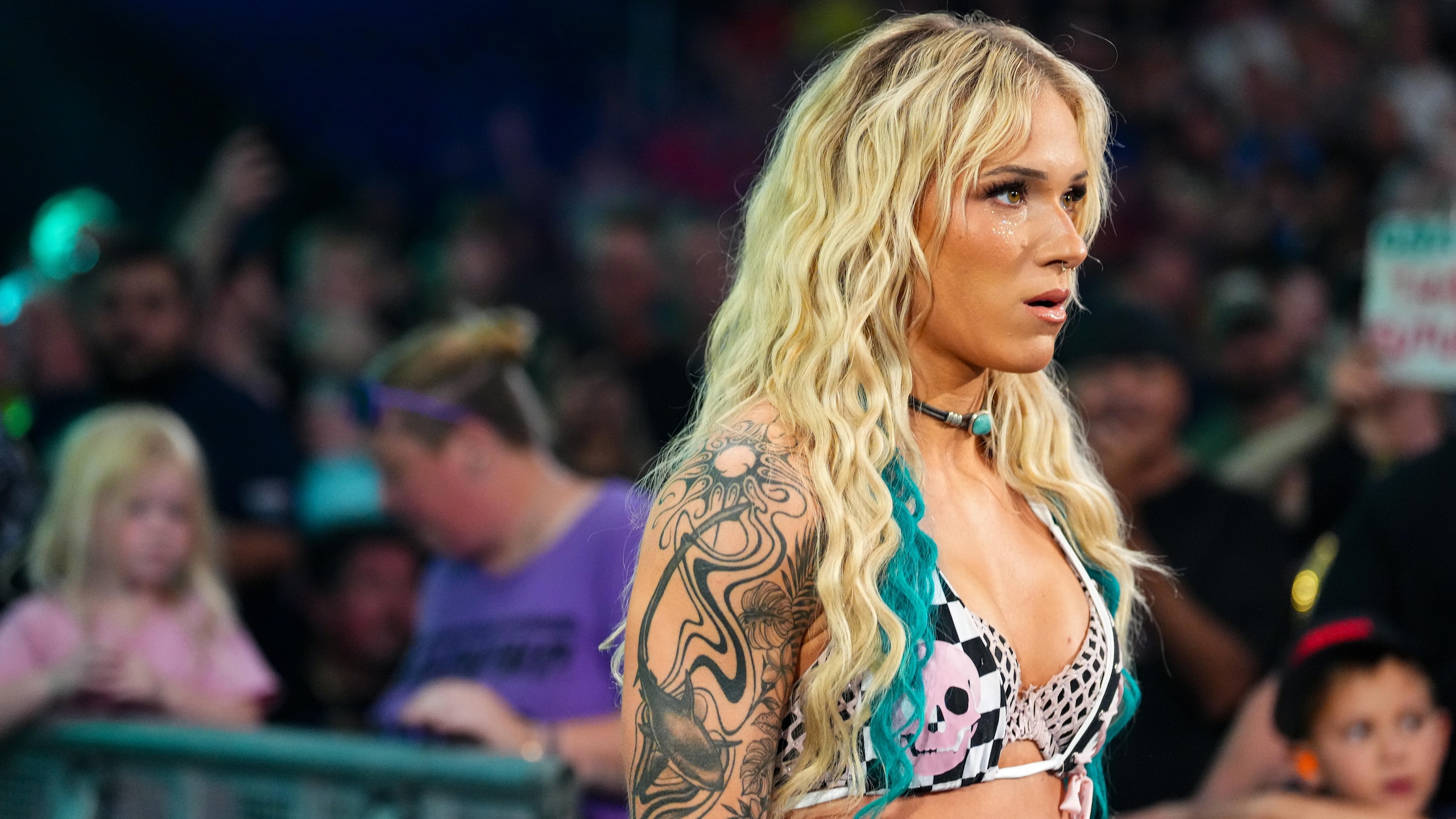 Monday Night RAW