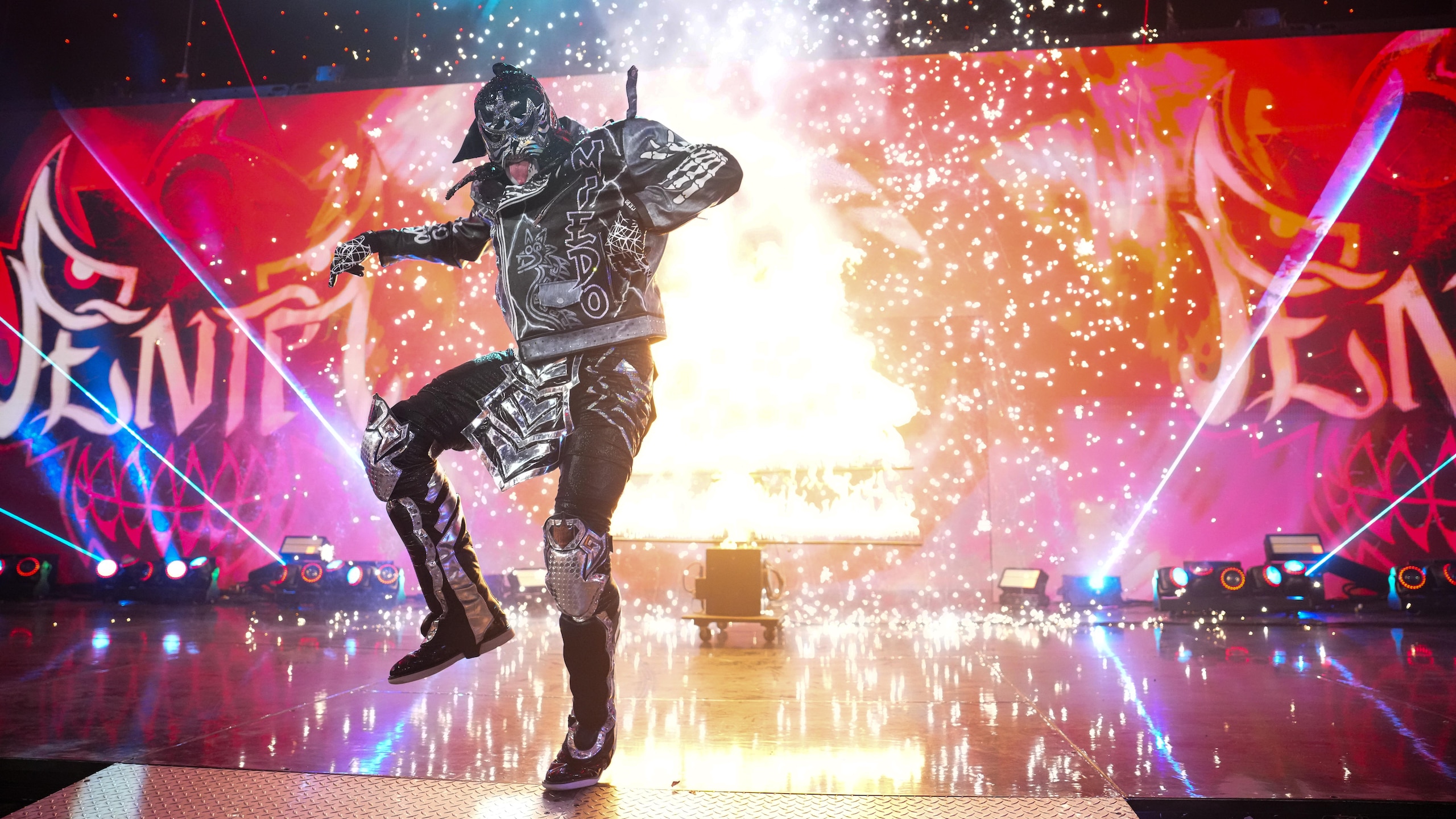 Monday Night RAW