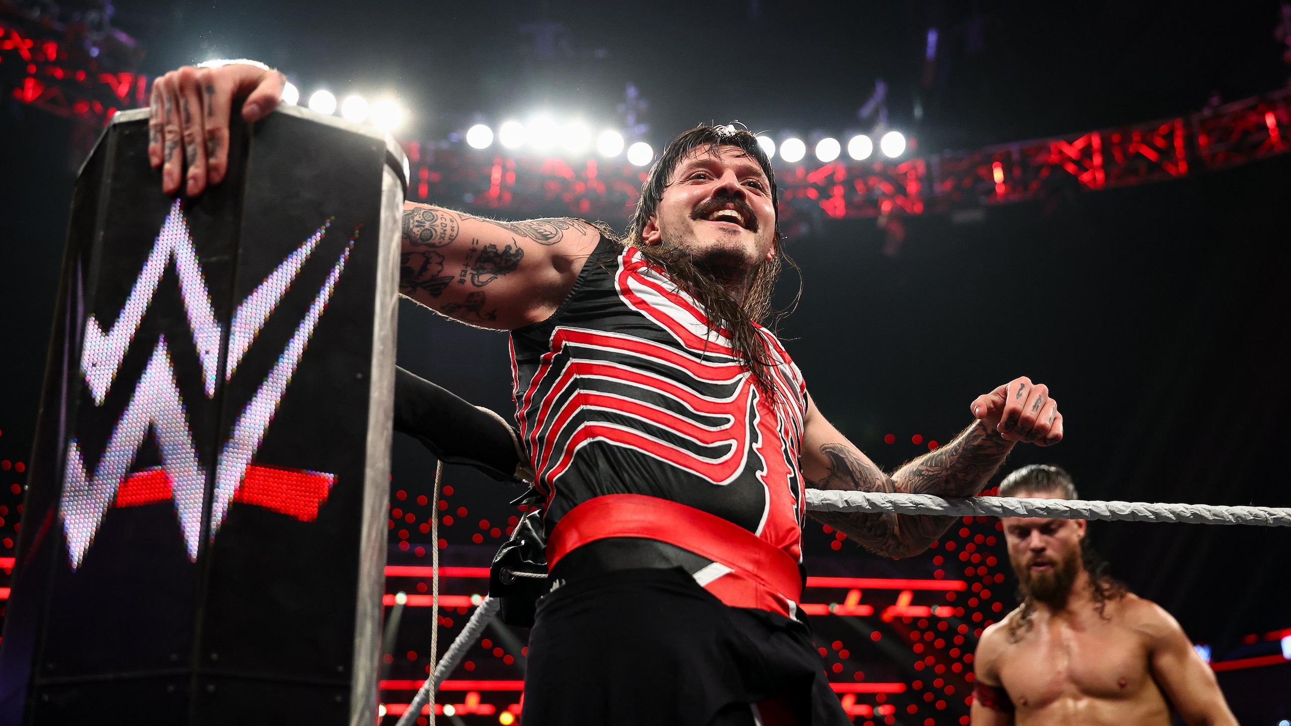 Monday Night RAW Monday Night RAW