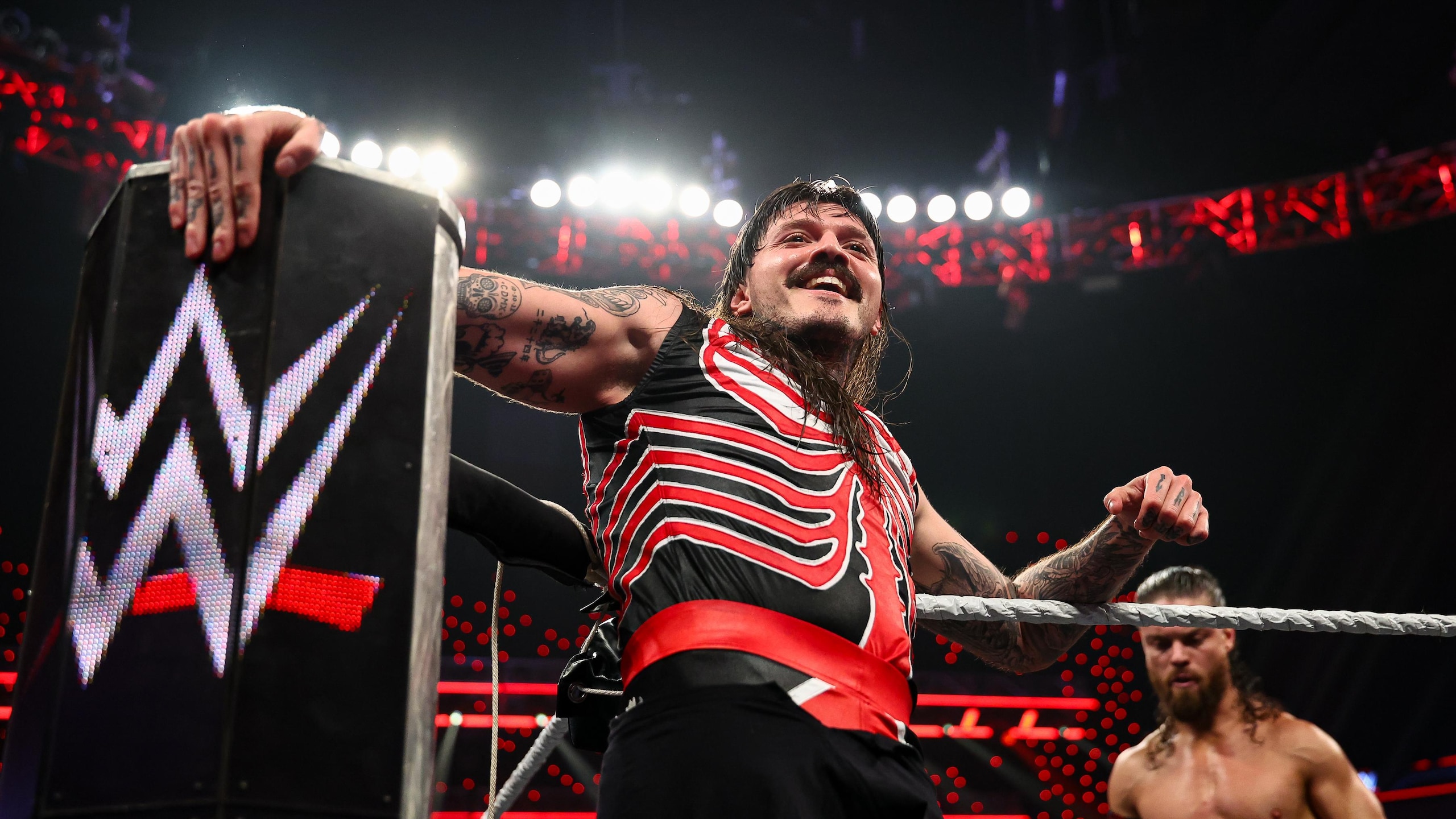 Monday Night RAW