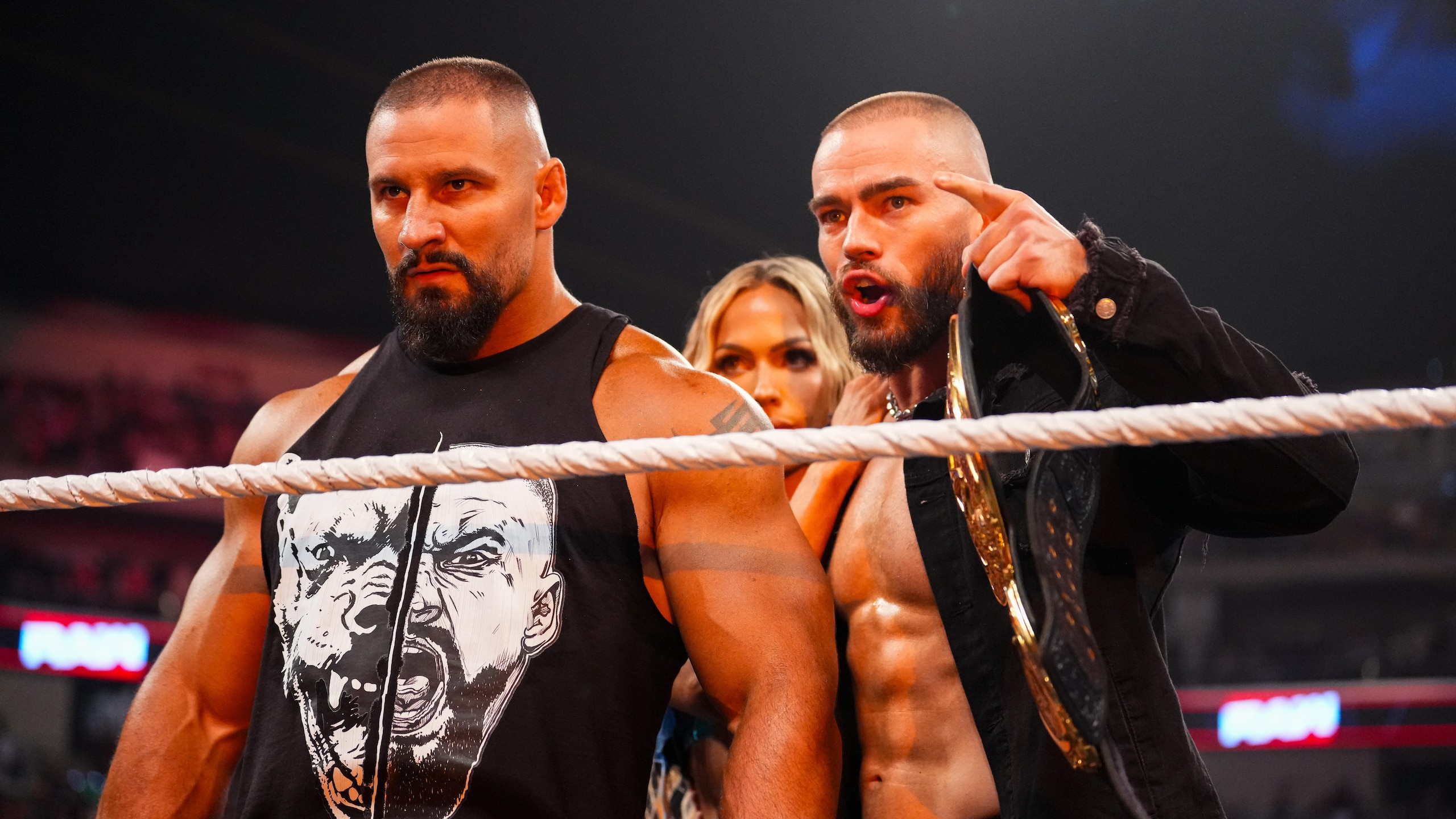 Monday Night RAW