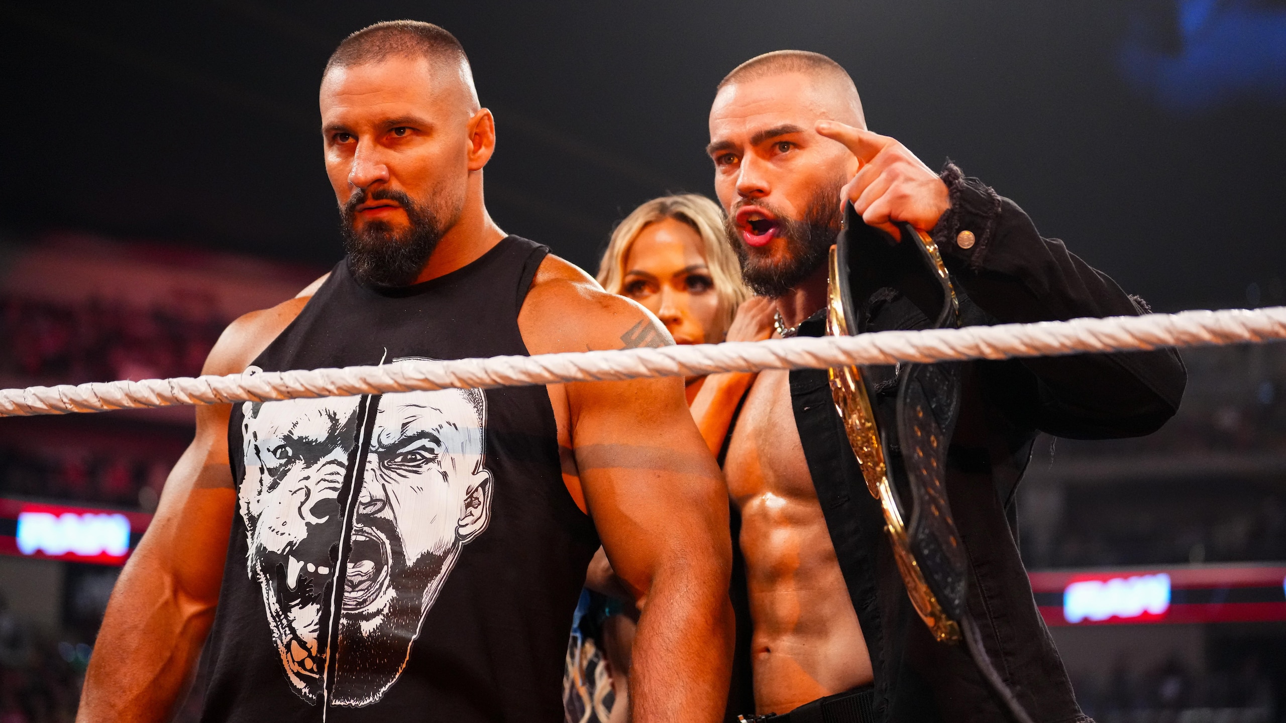 Monday Night RAW