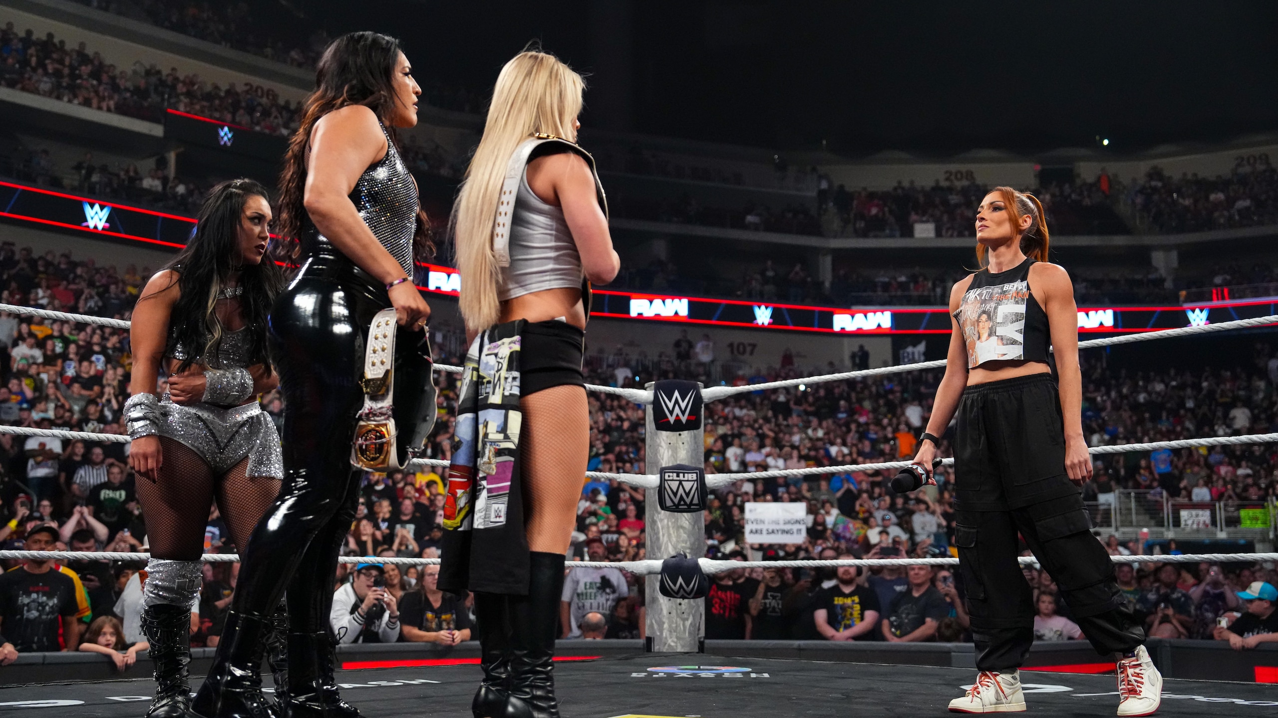 Monday Night RAW