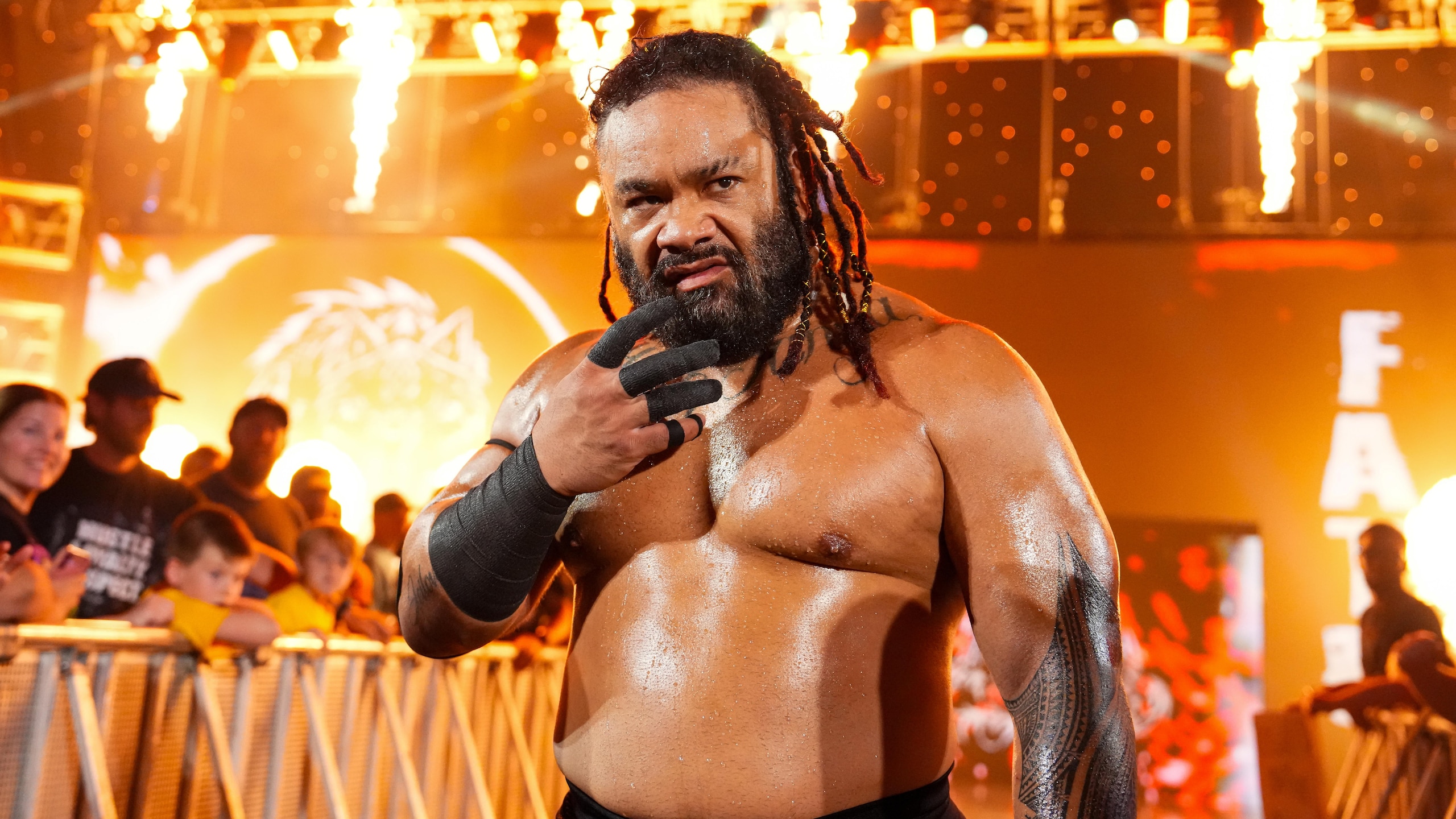 Monday Night RAW Monday Night RAW