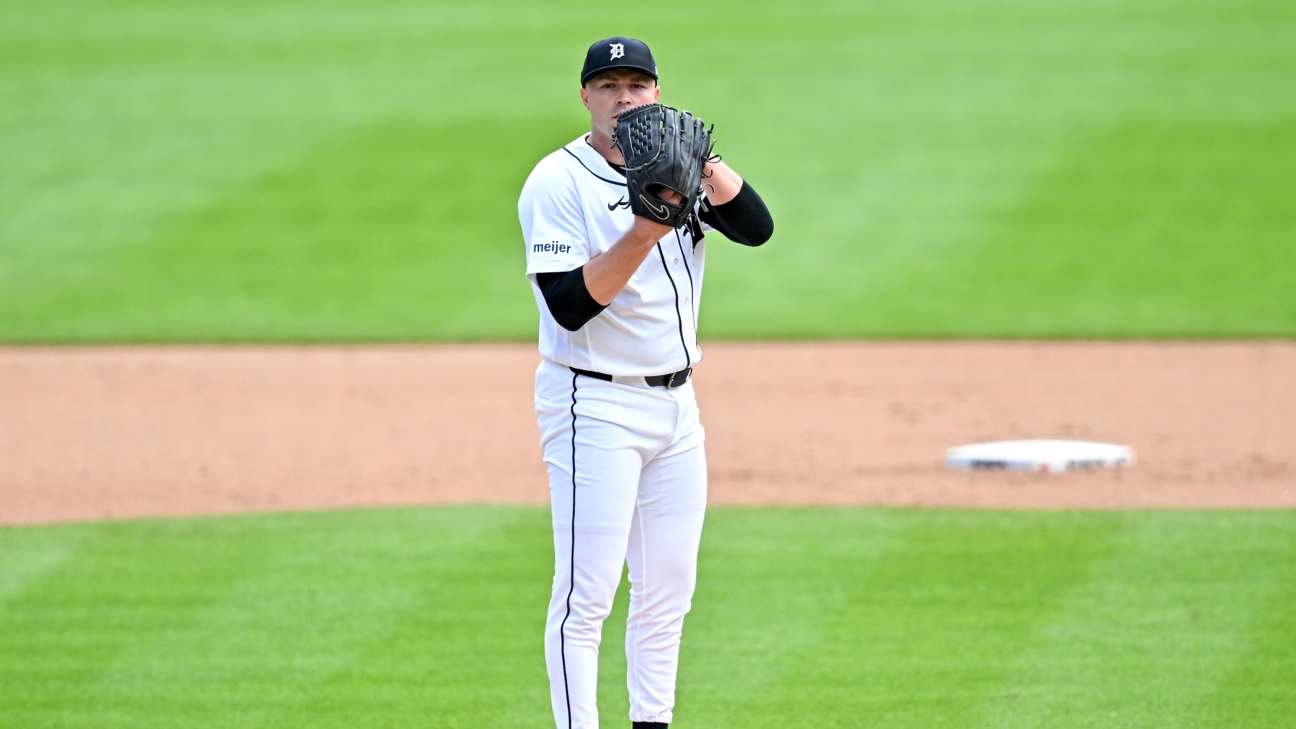 Baltimore Orioles v Detroit Tigers Baltimore Orioles v Detroit Tigers