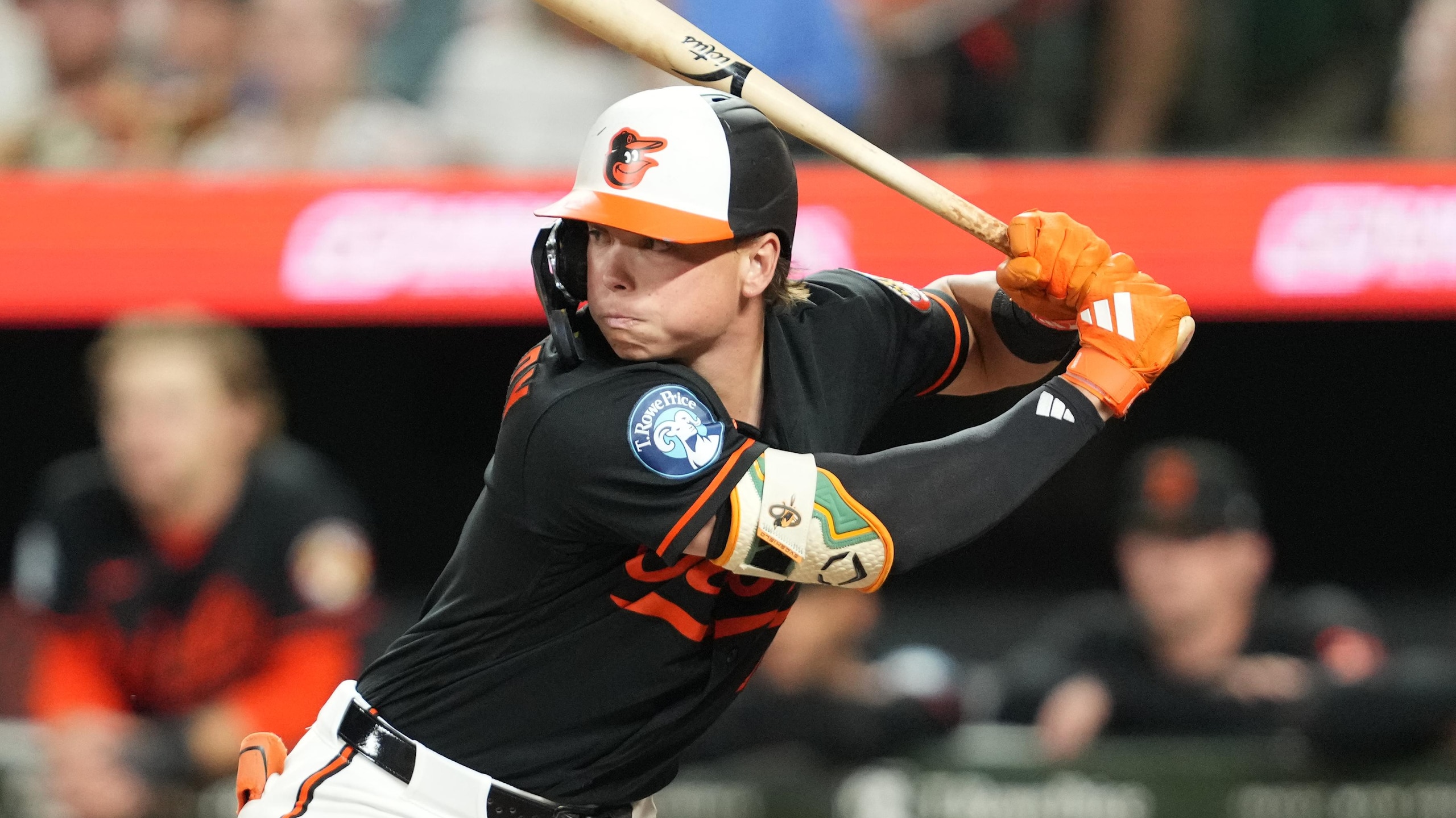 Atlanta Braves v Baltimore Orioles Atlanta Braves v Baltimore Orioles