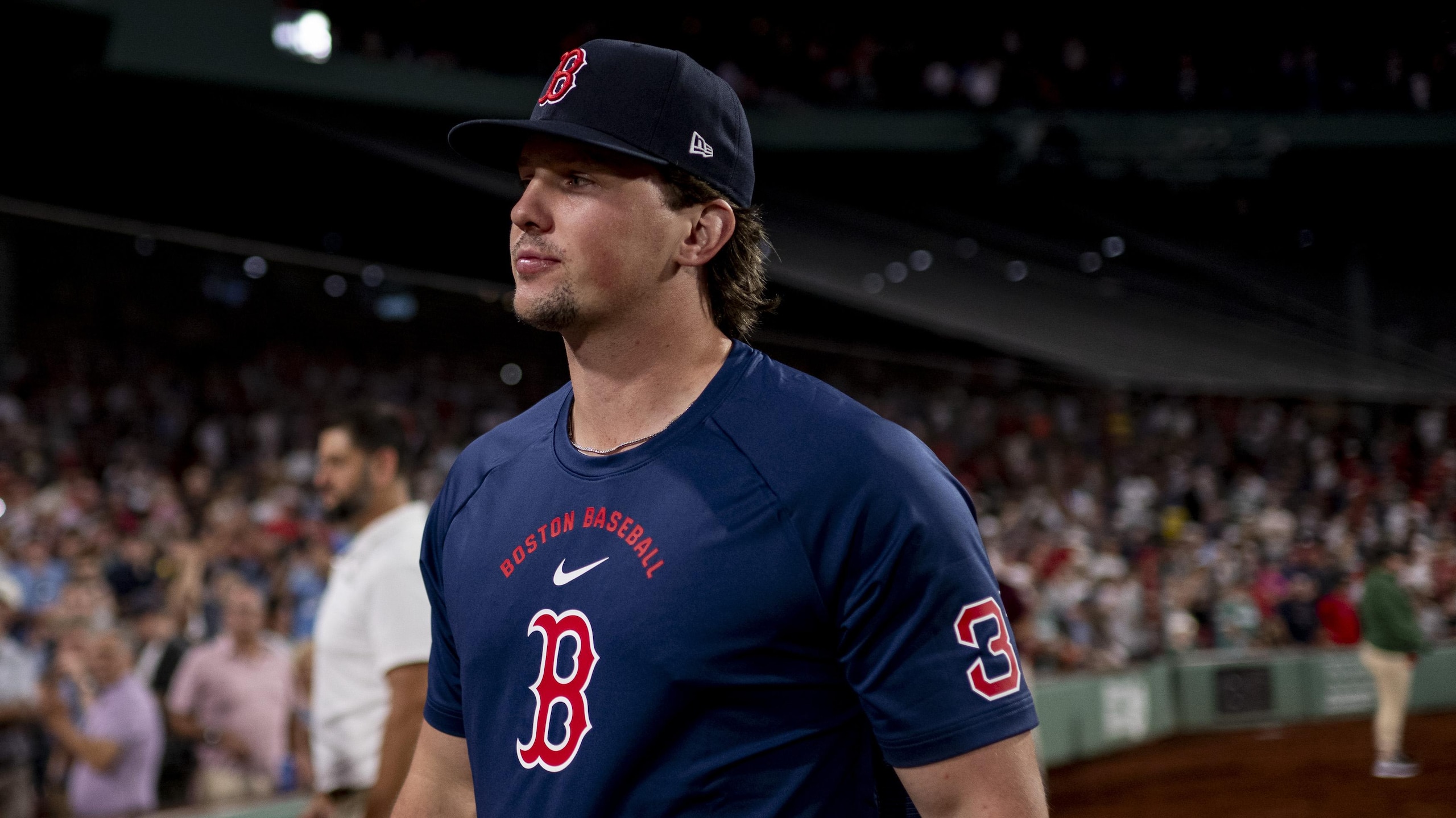 Chicago White Sox v Boston Red Sox Chicago White Sox v Boston Red Sox